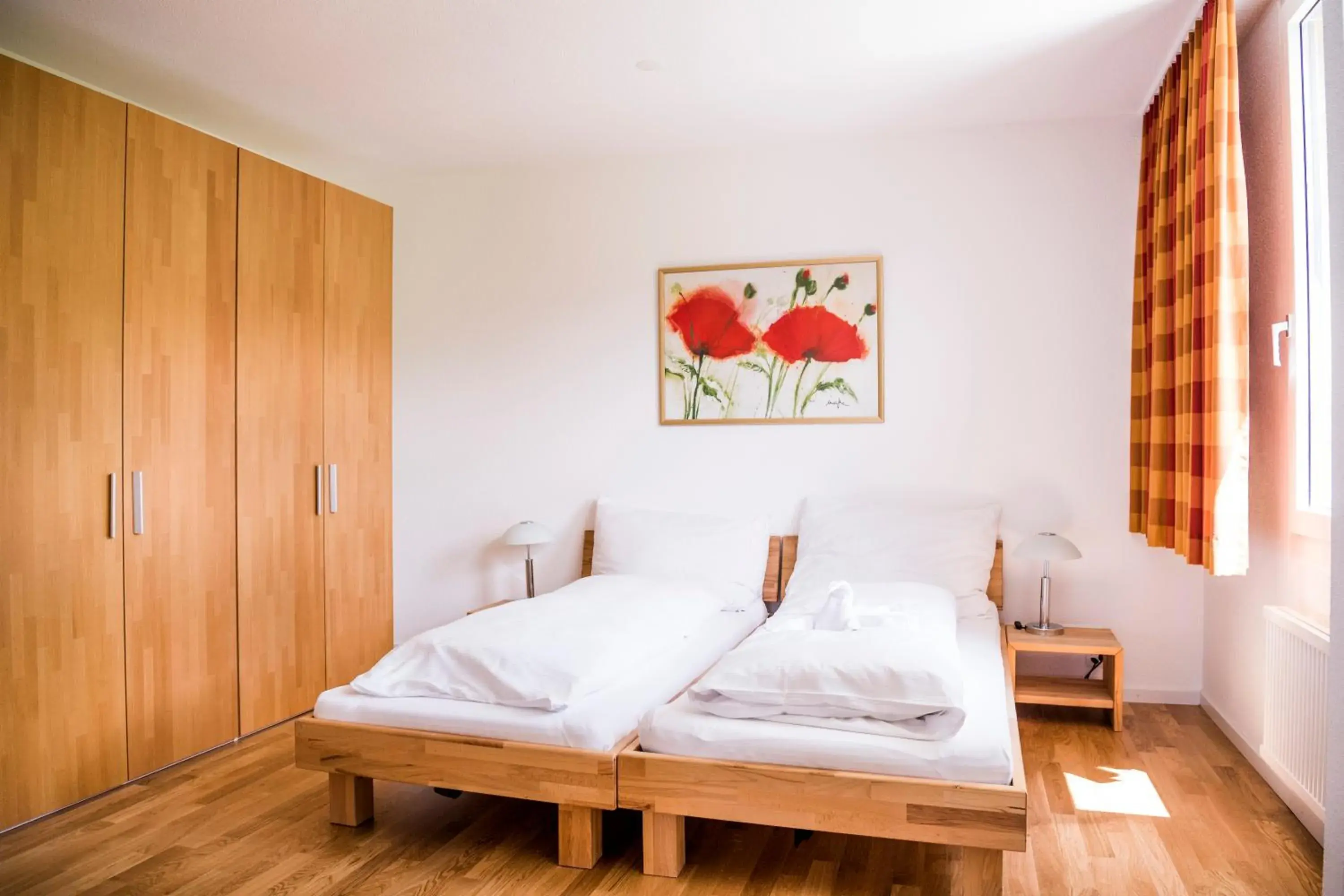 Double Room in Hotel Matt Double Room in Hotel Matt