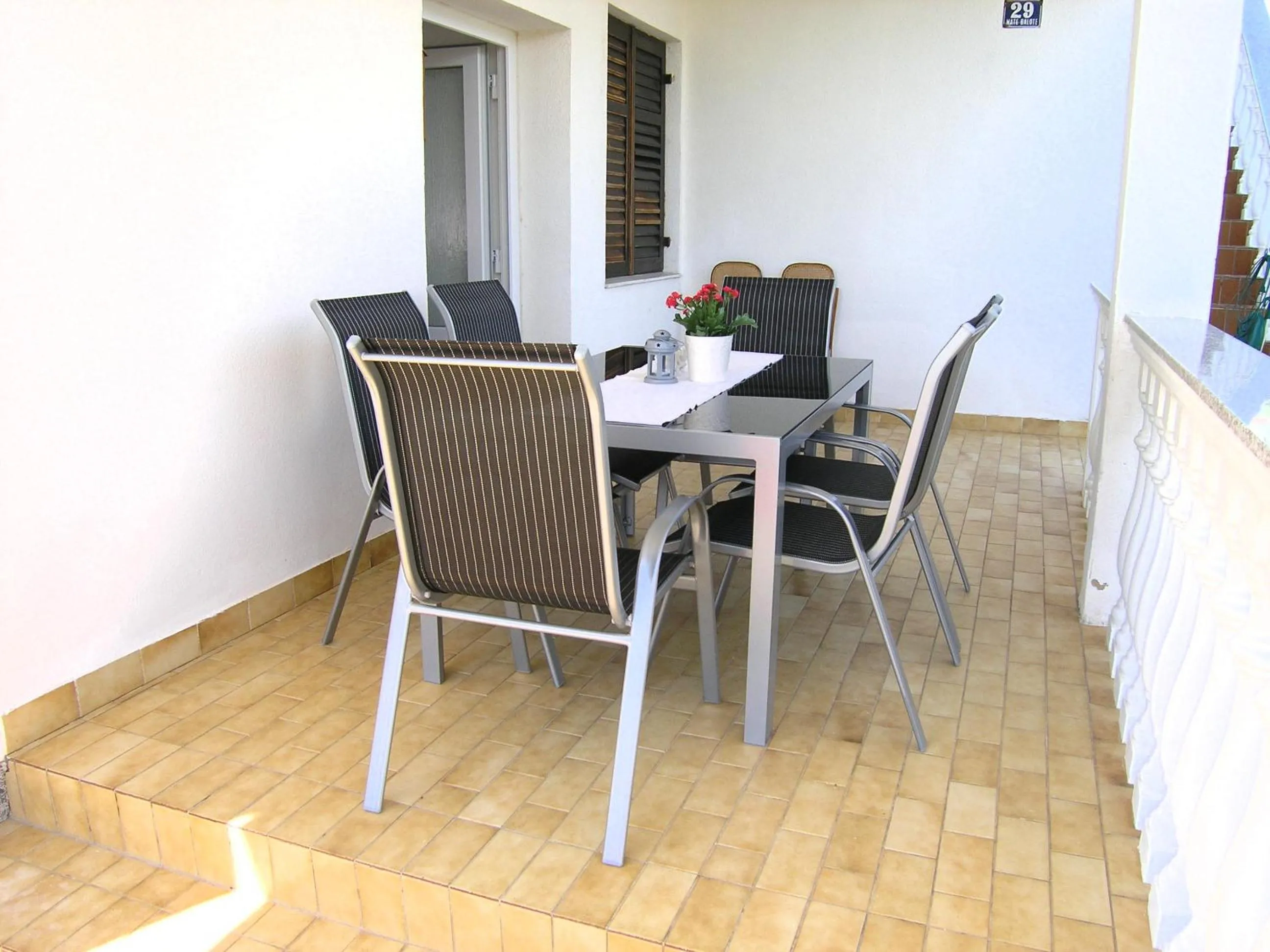 Apartman Ante