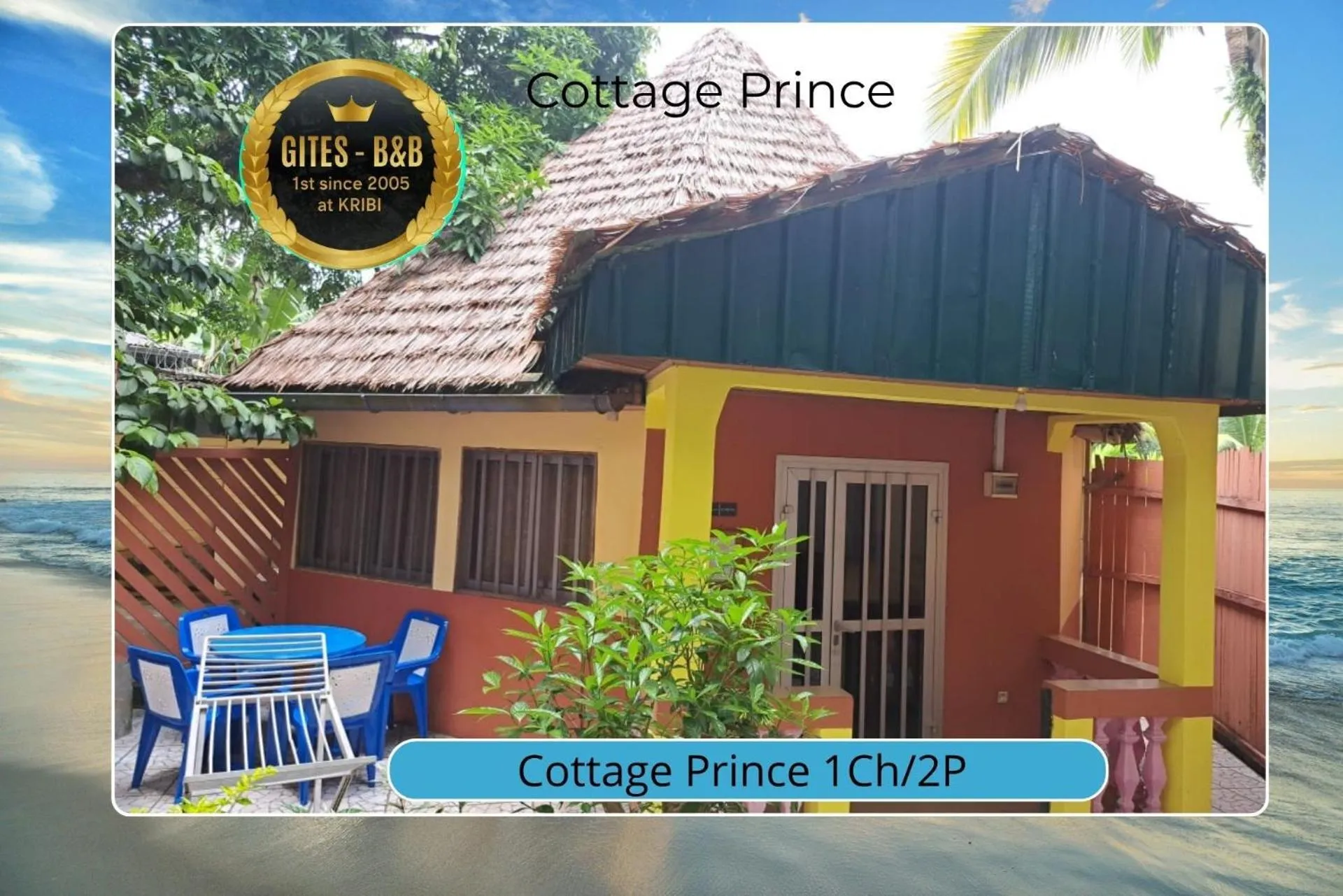 Other in Hôtel Restaurant Gites Kribi