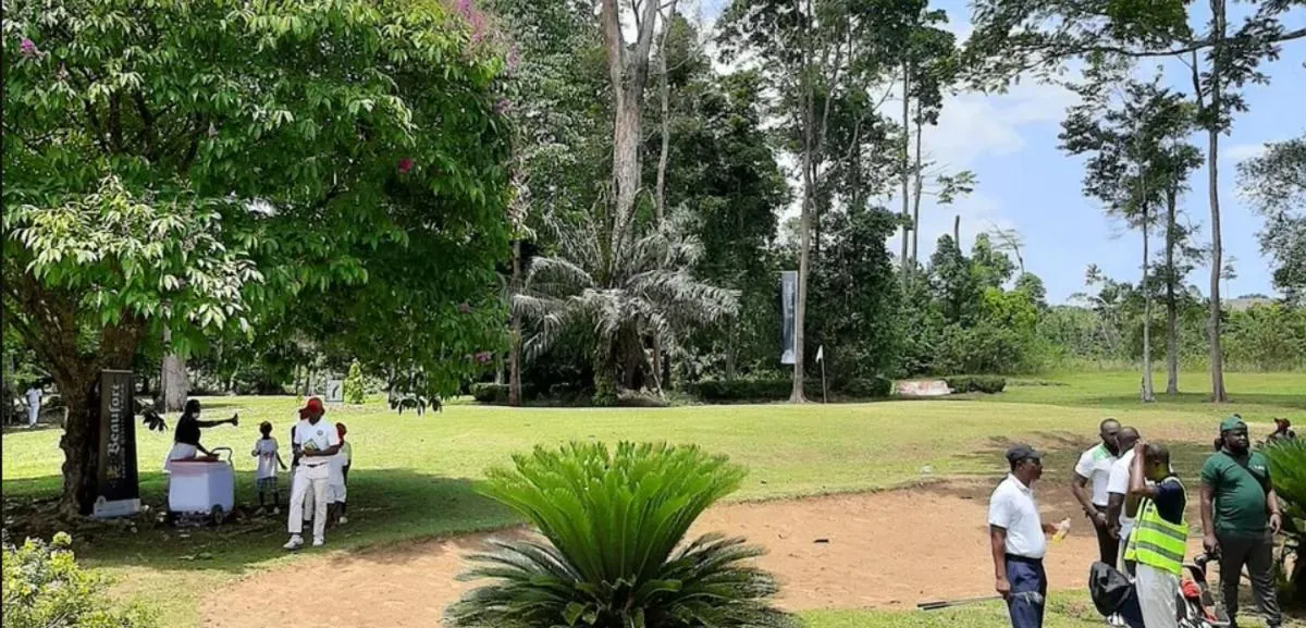 Activities in Hôtel Restaurant Gites Kribi