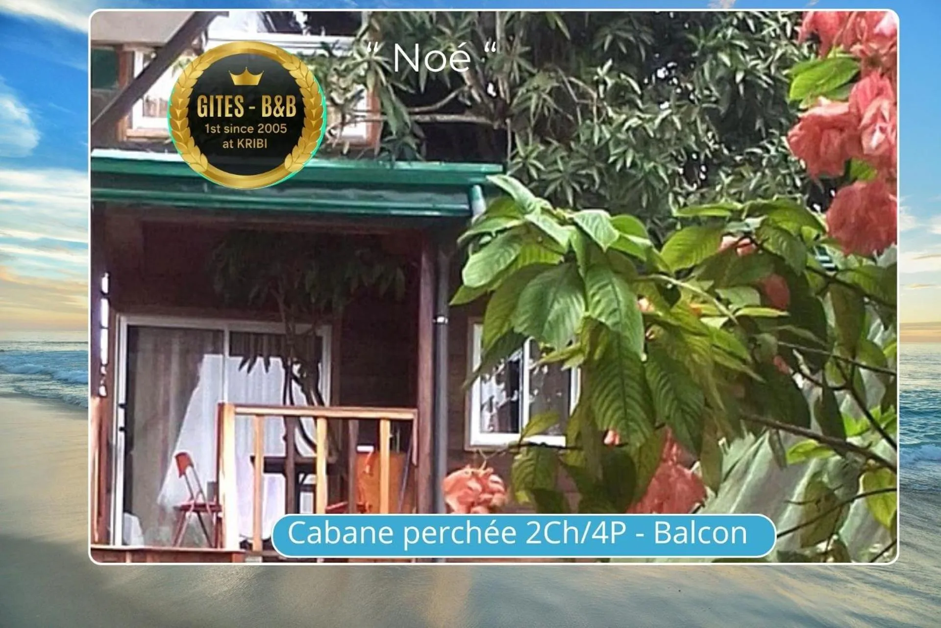 Other in Hôtel Restaurant Gites Kribi