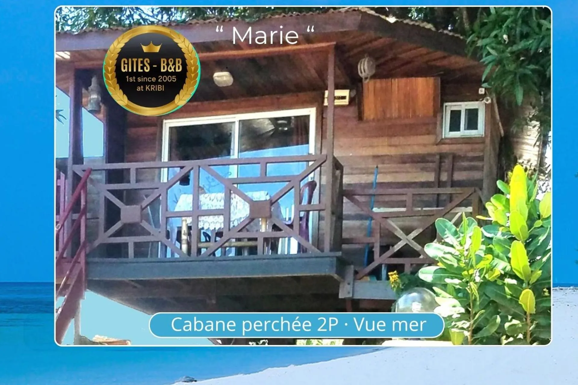 Other in Hôtel Restaurant Gites Kribi