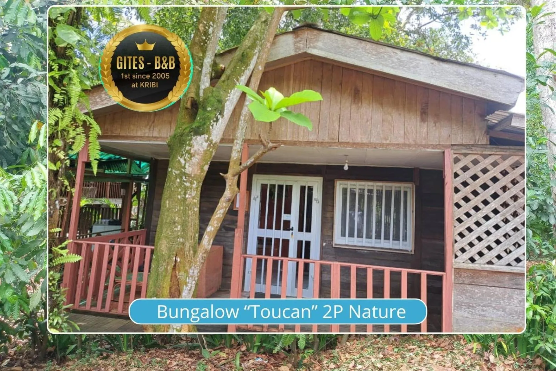 Other in Hôtel Restaurant Gites Kribi