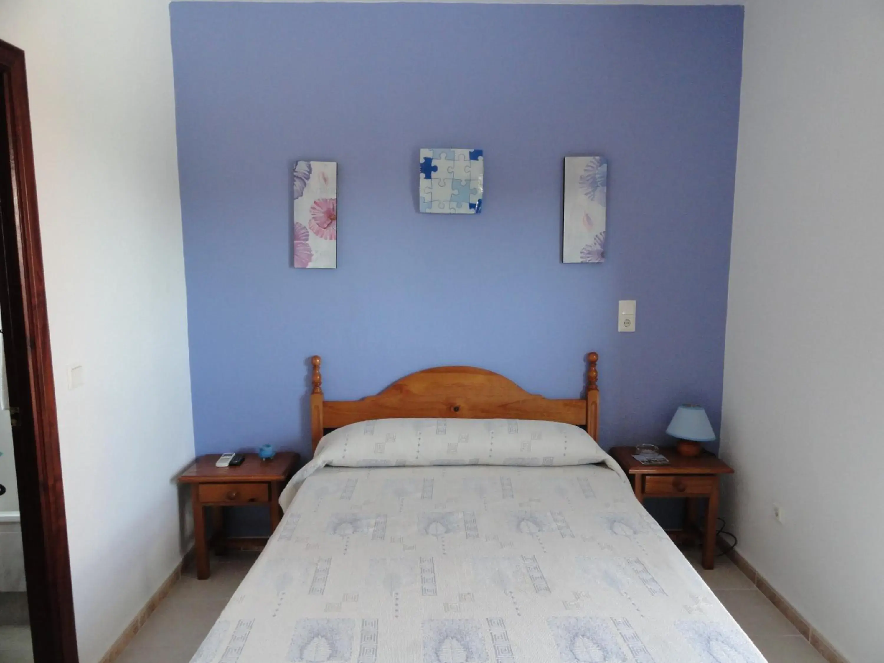 Hostal la Campa Hostal la Campa