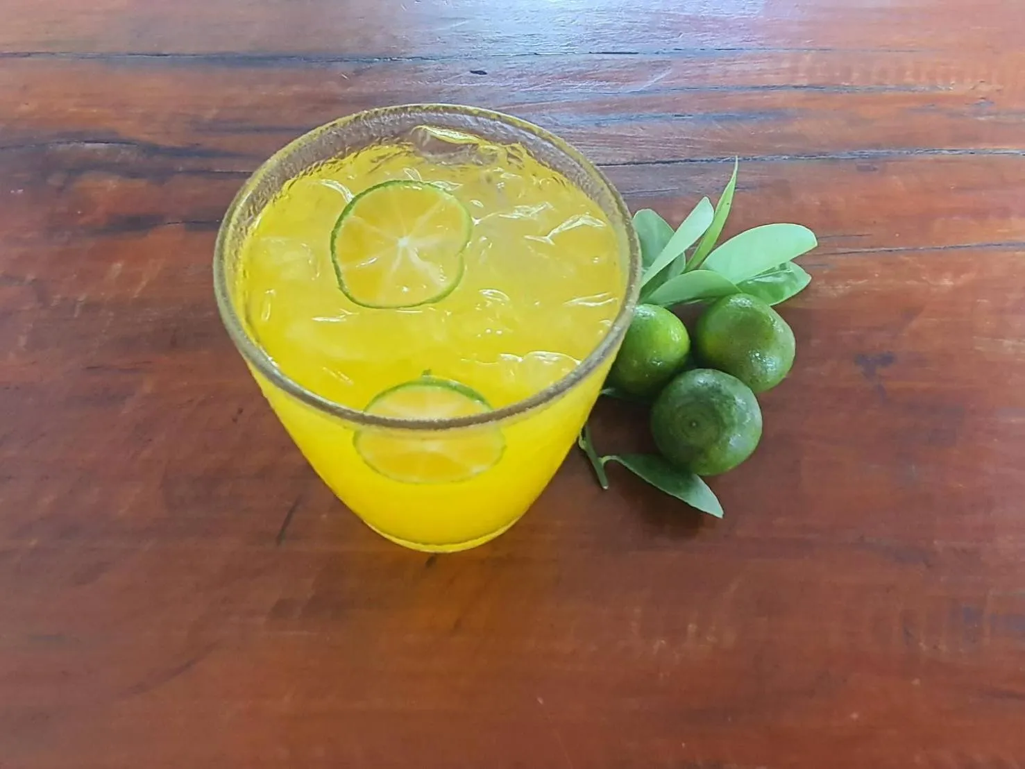 Food and drinks in Life koh tao resort