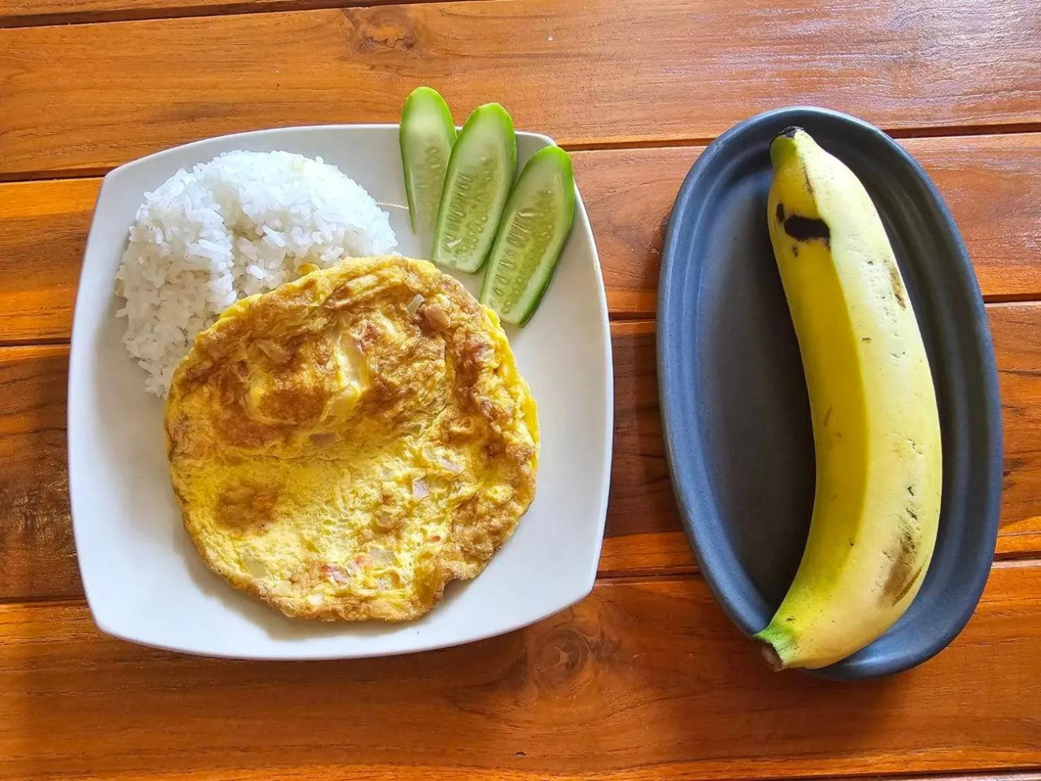 Food and drinks in Life koh tao resort