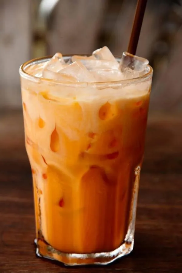 Food and drinks in Life koh tao resort