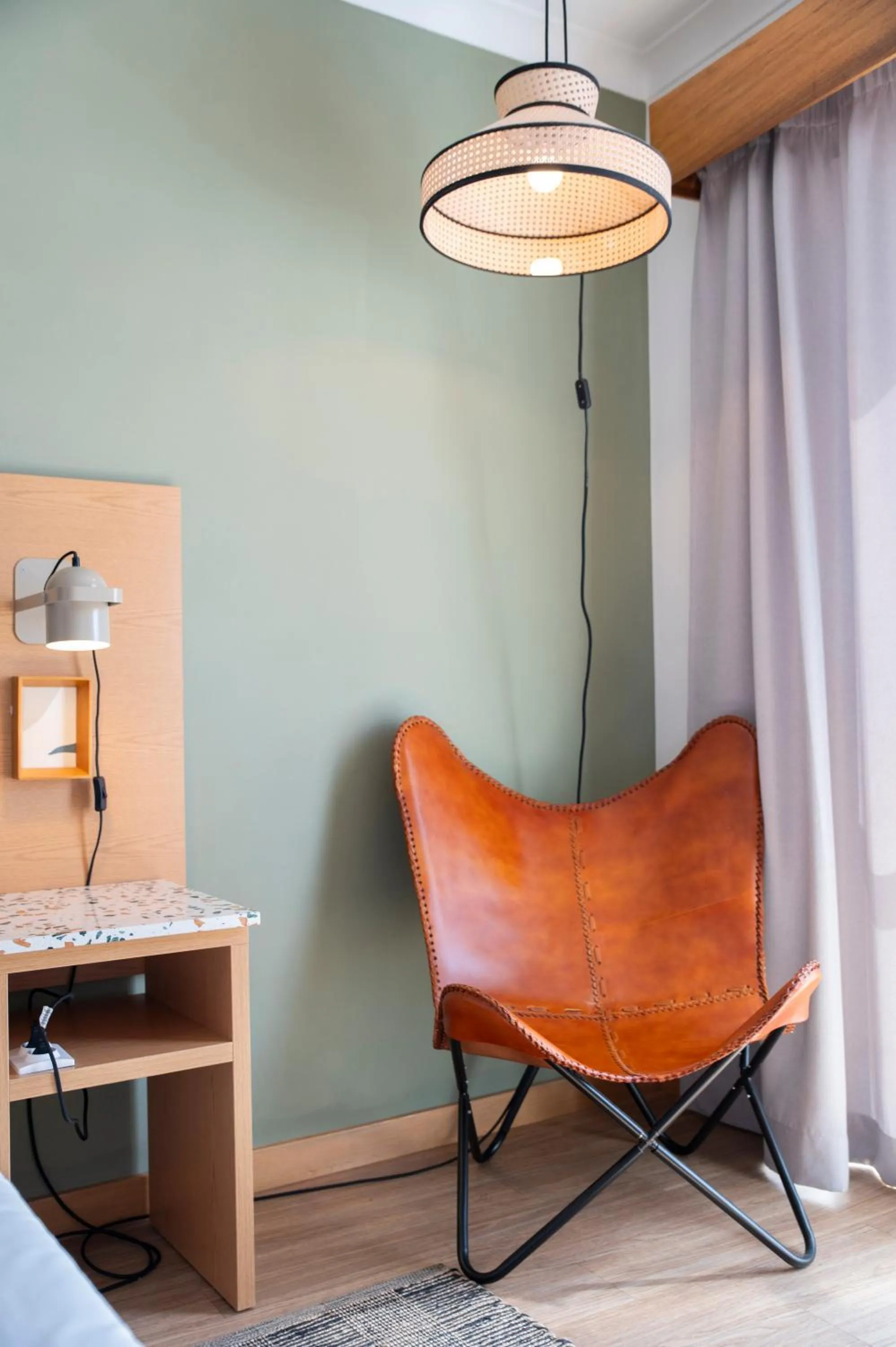 Bedroom in WOT Ericeira Soul