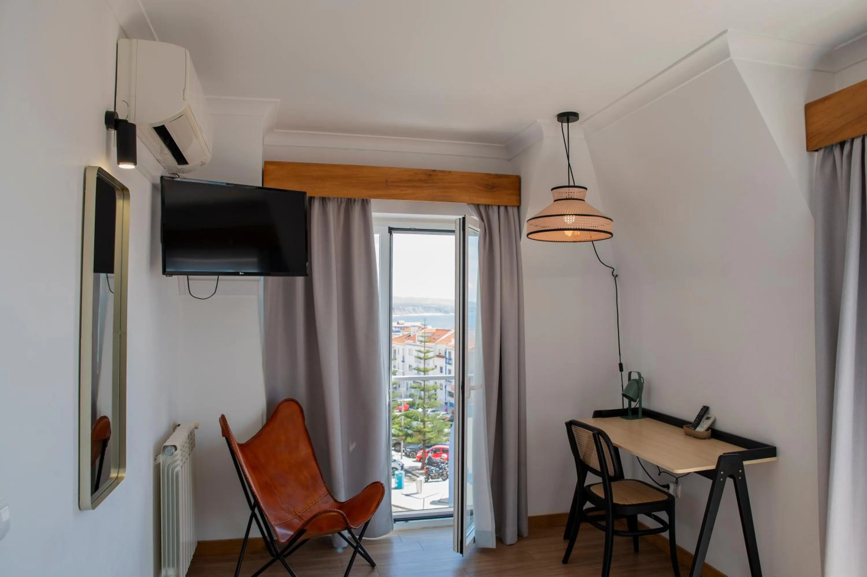 Bedroom in WOT Ericeira Soul