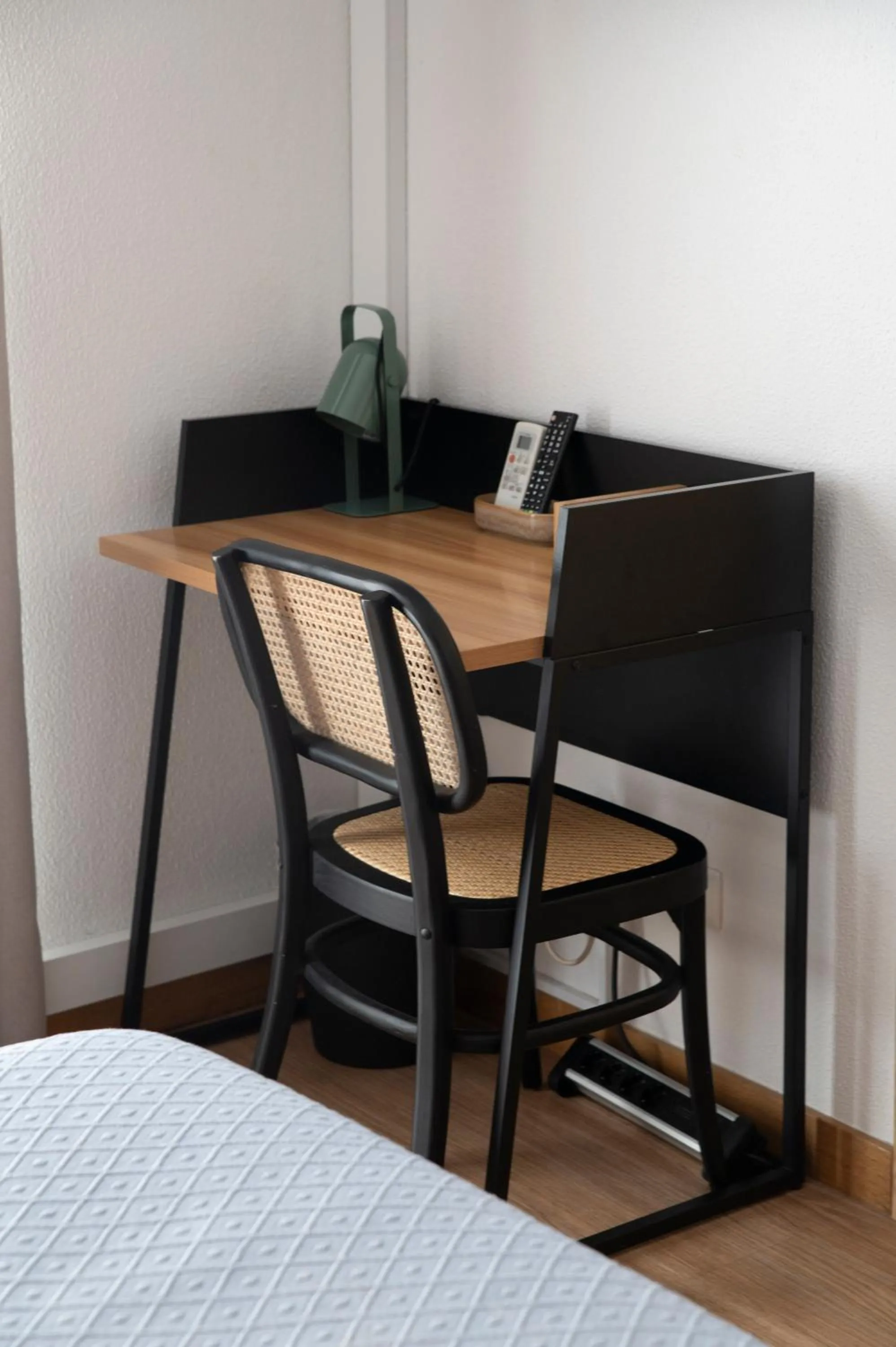 Bedroom in WOT Ericeira Soul