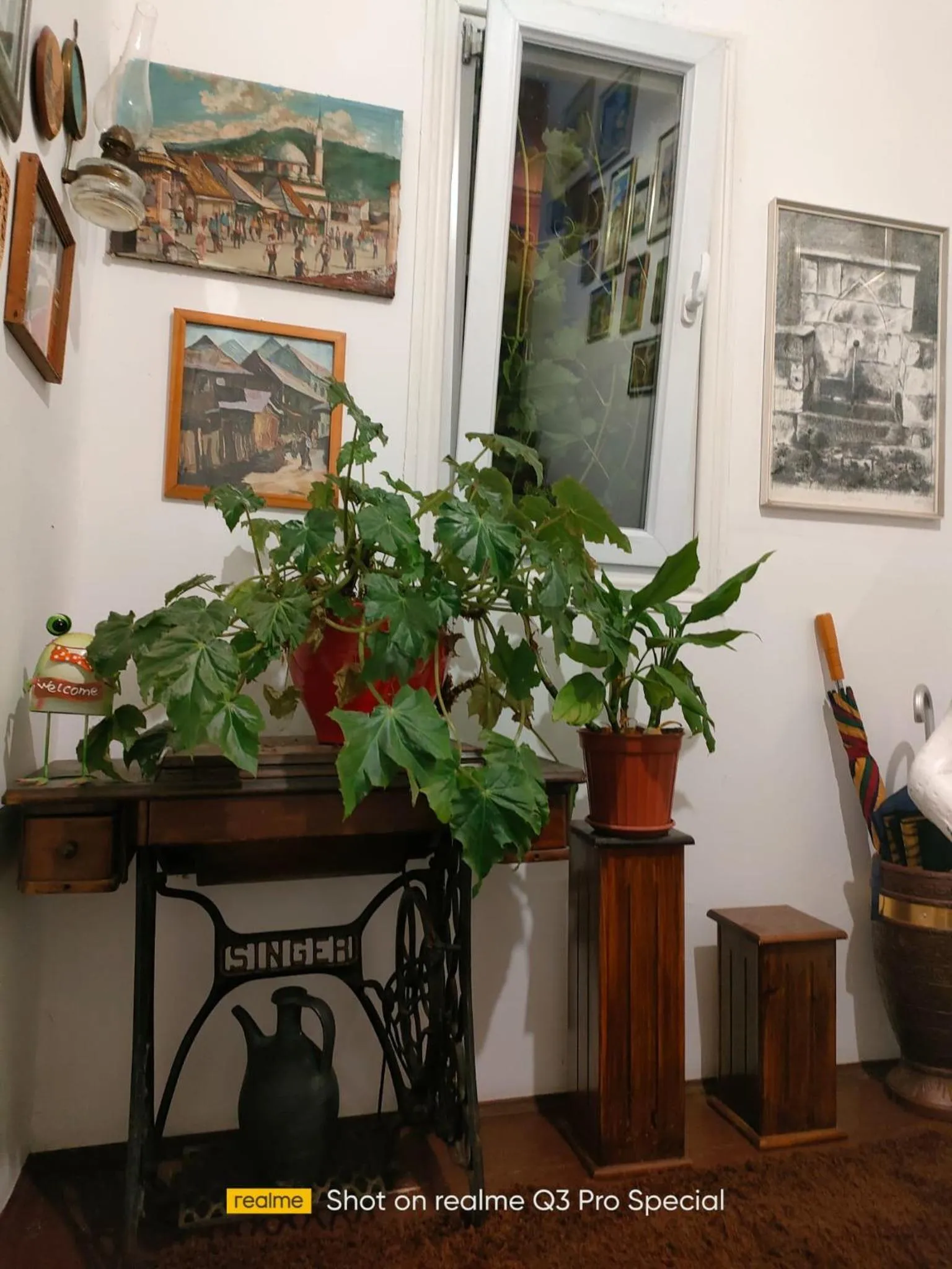 Modern&Cozy Bosnian house with GARDEN+FREE parking