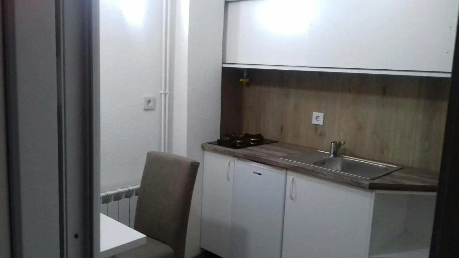 Modern&Cozy Bosnian house with GARDEN+FREE parking