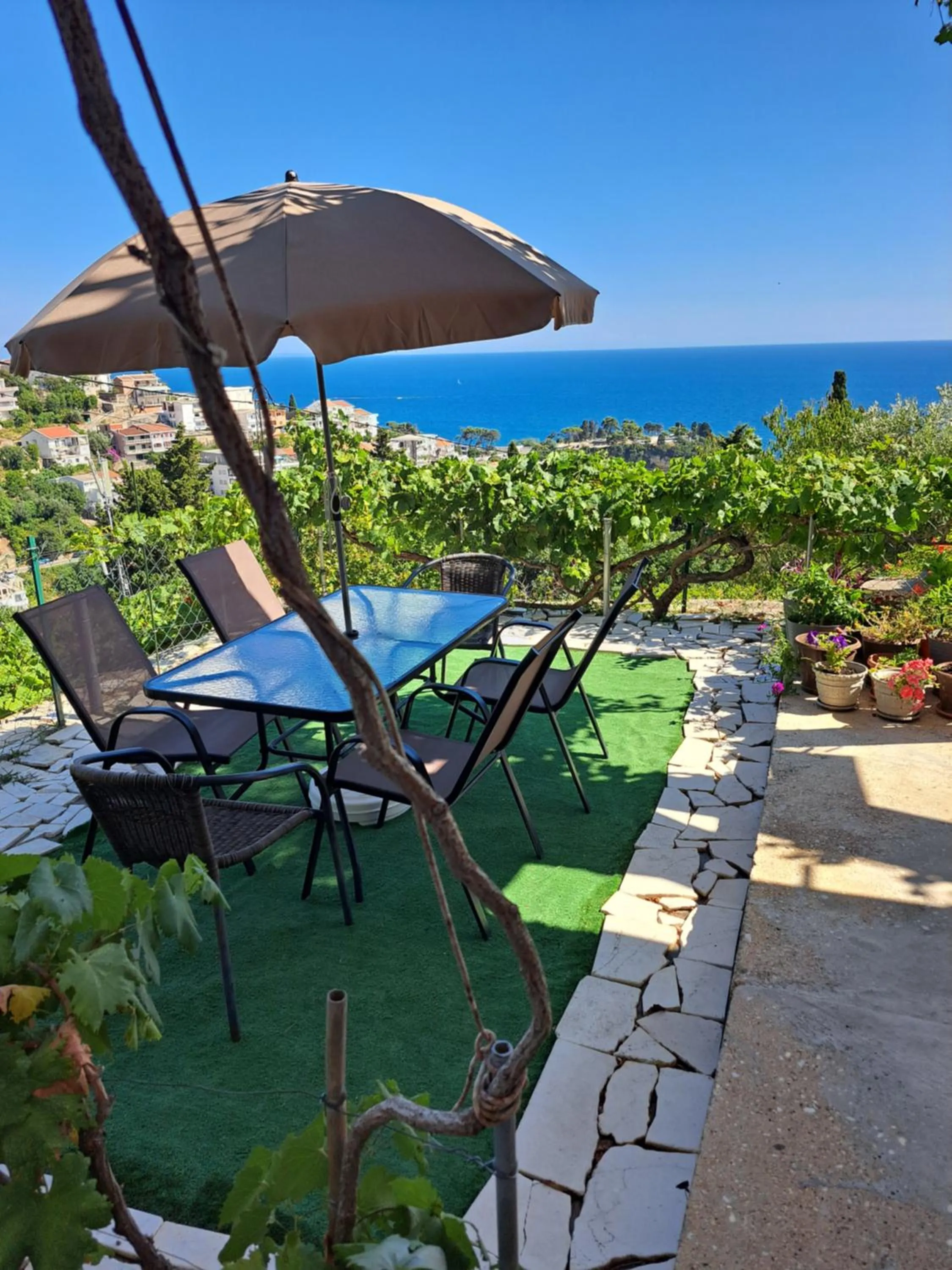 Apartman SB