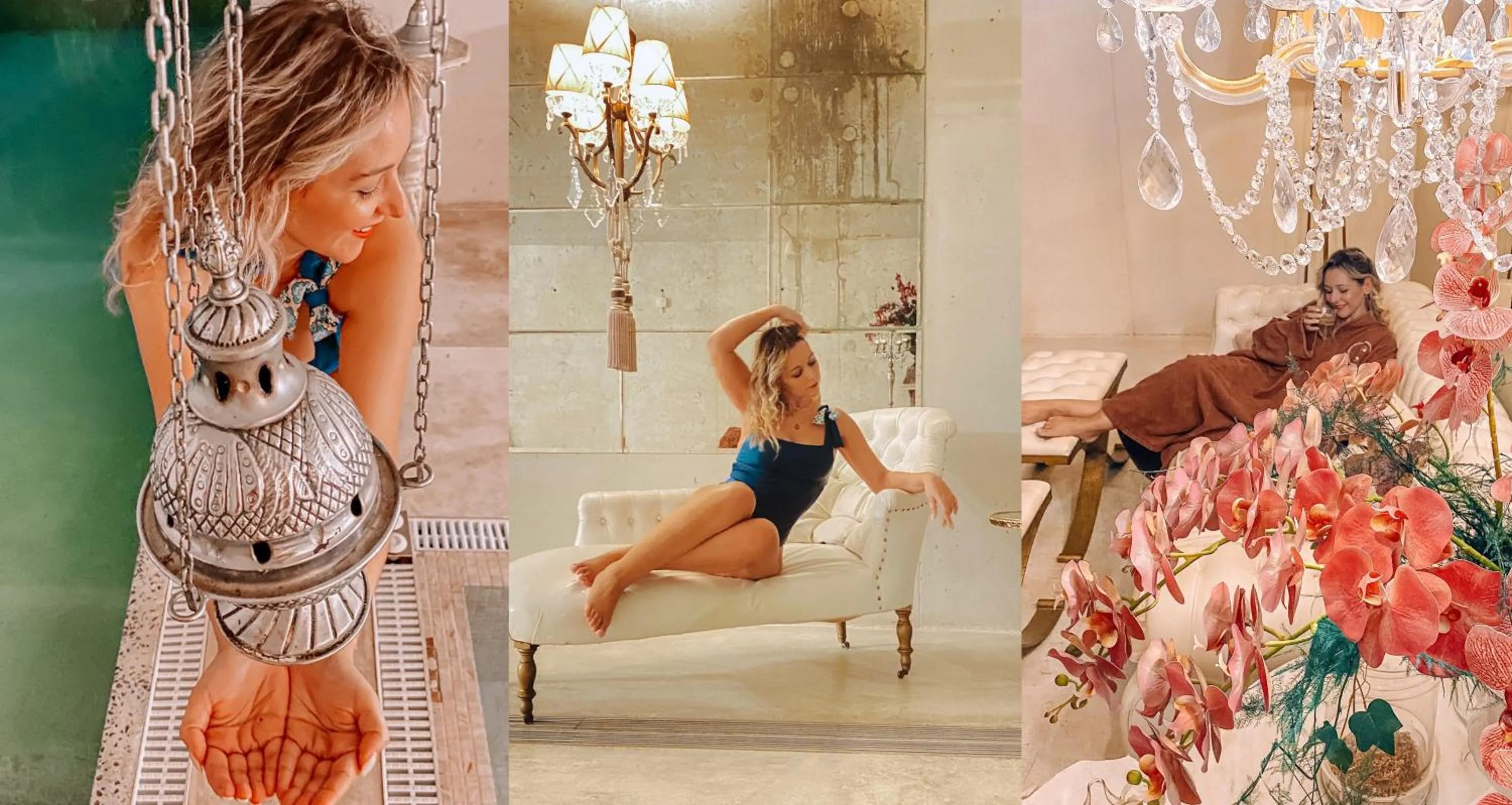 Spa and wellness centre/facilities in Carmo's Boutique Hotel - Small Luxury Hotels of the World