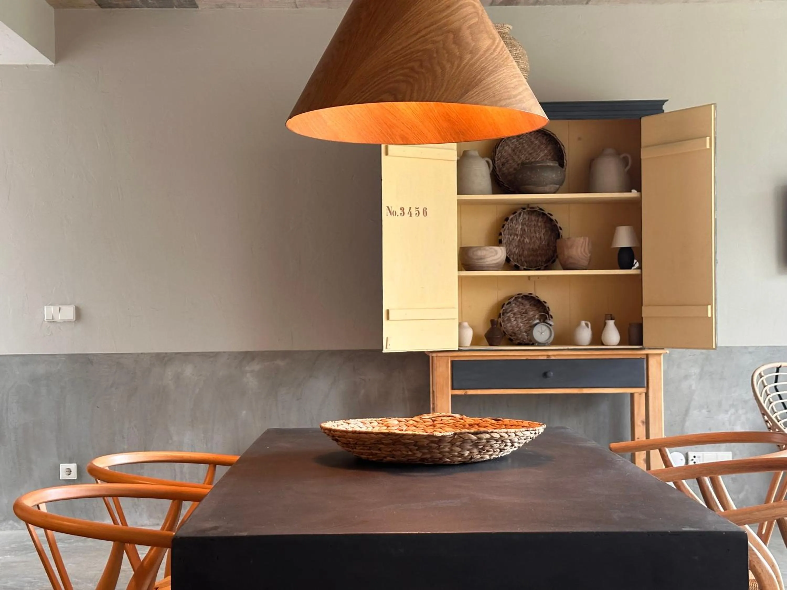 Dining area in Carmo's Boutique Hotel - Small Luxury Hotels of the World