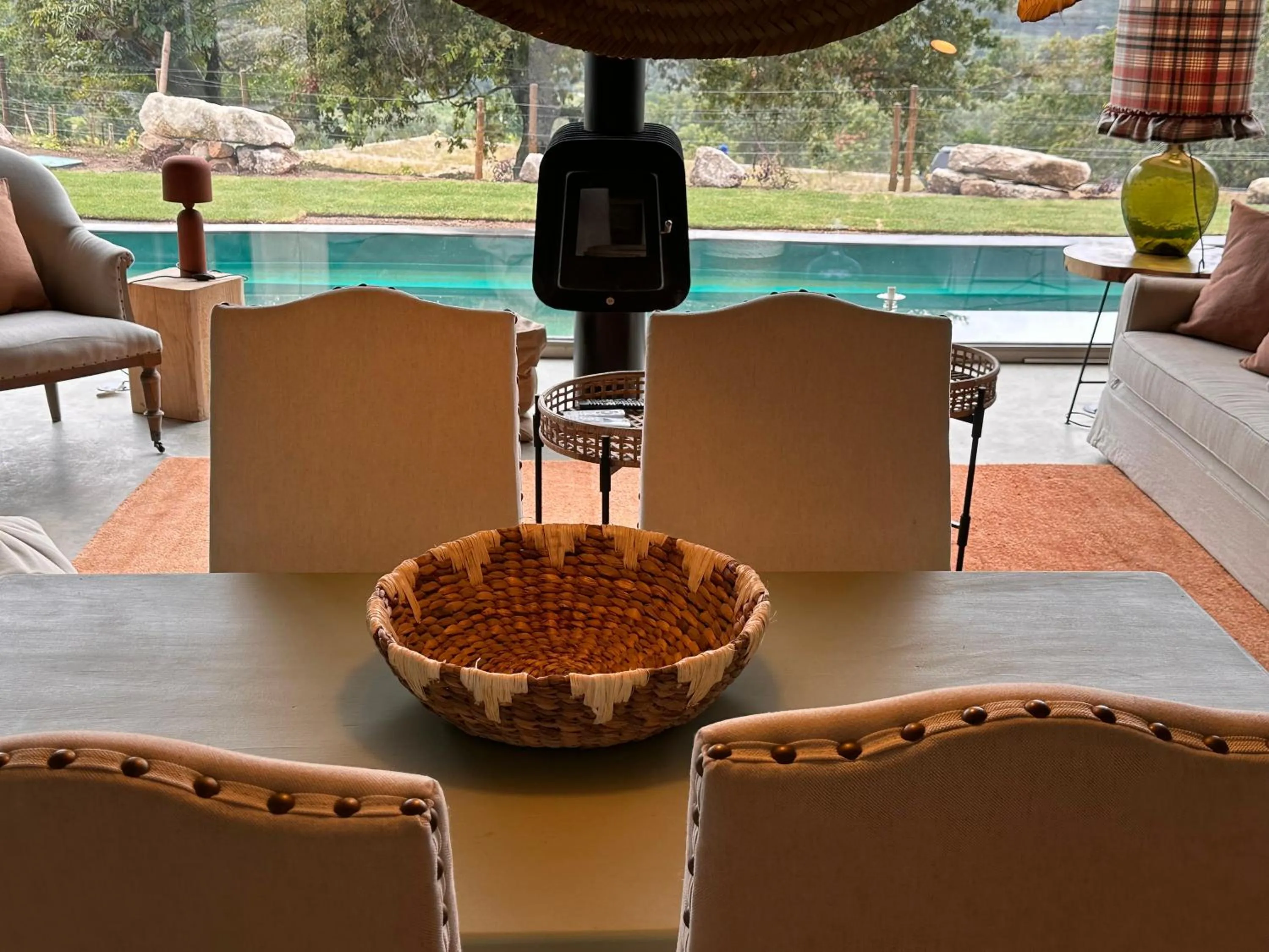 Dining area in Carmo's Boutique Hotel - Small Luxury Hotels of the World