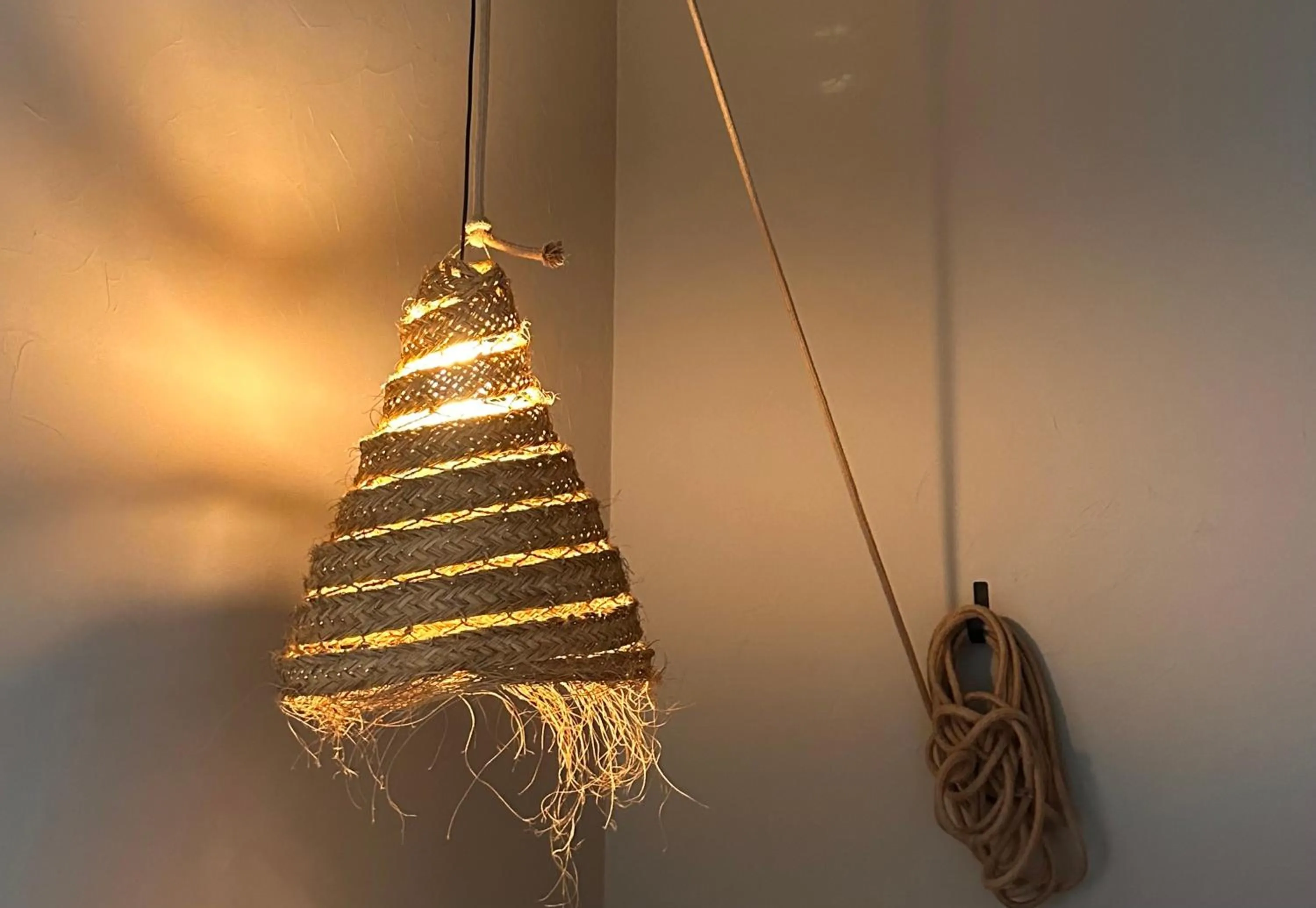 Decorative detail in Carmo's Boutique Hotel - Small Luxury Hotels of the World