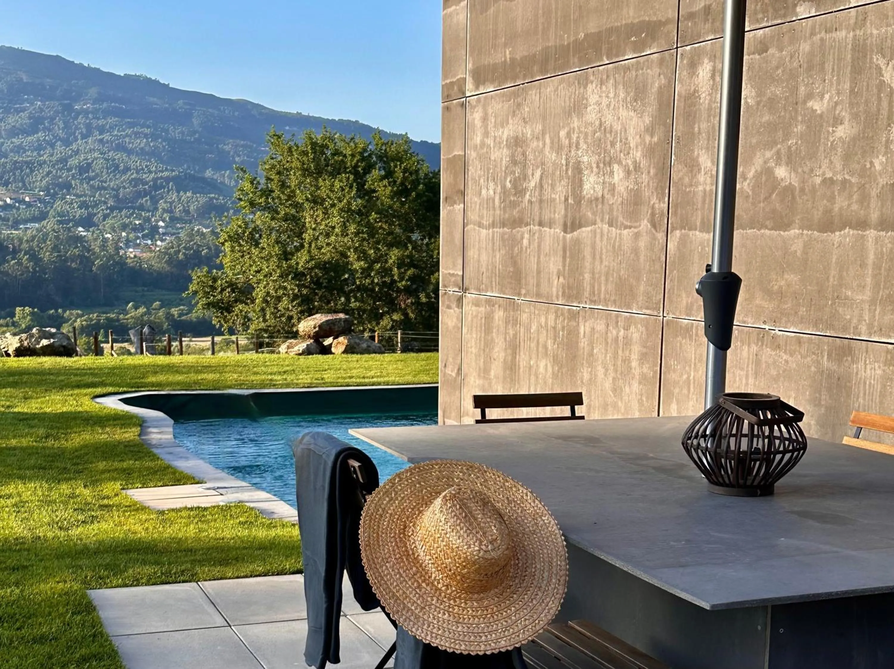 Property building in Carmo's Boutique Hotel - Small Luxury Hotels of the World