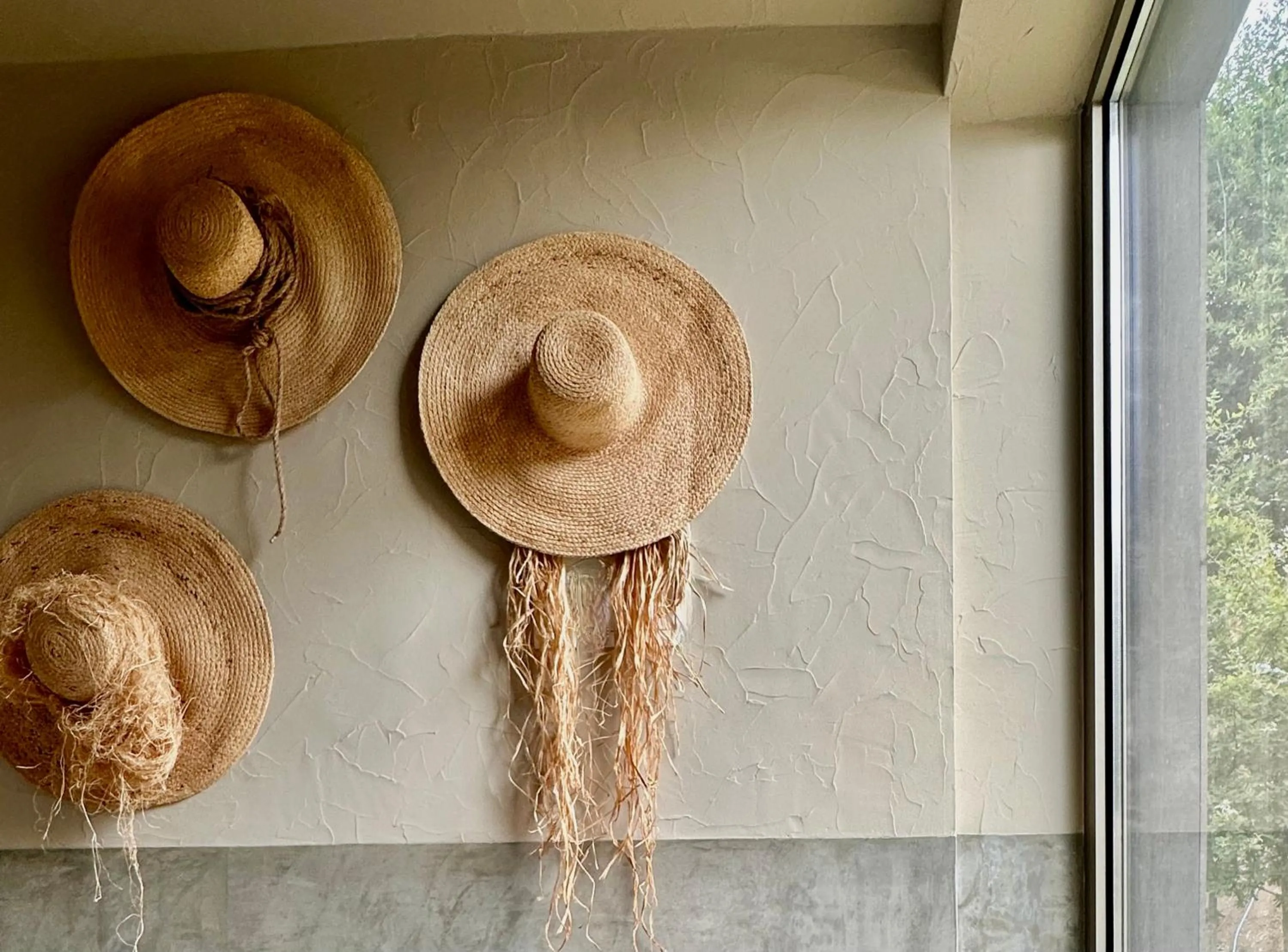 Decorative detail in Carmo's Boutique Hotel - Small Luxury Hotels of the World