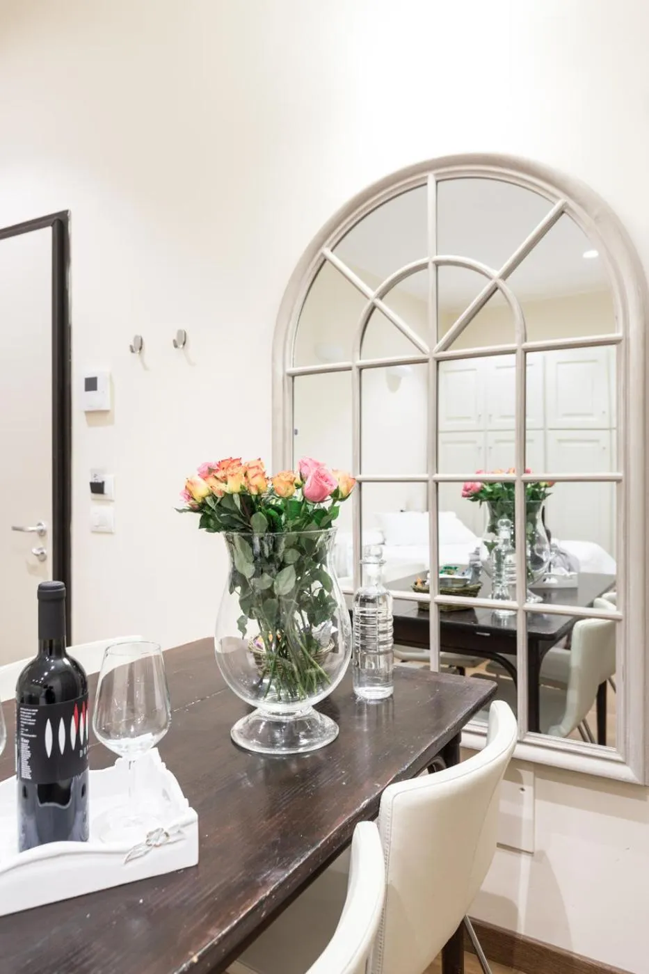 Living room in Agave in Città