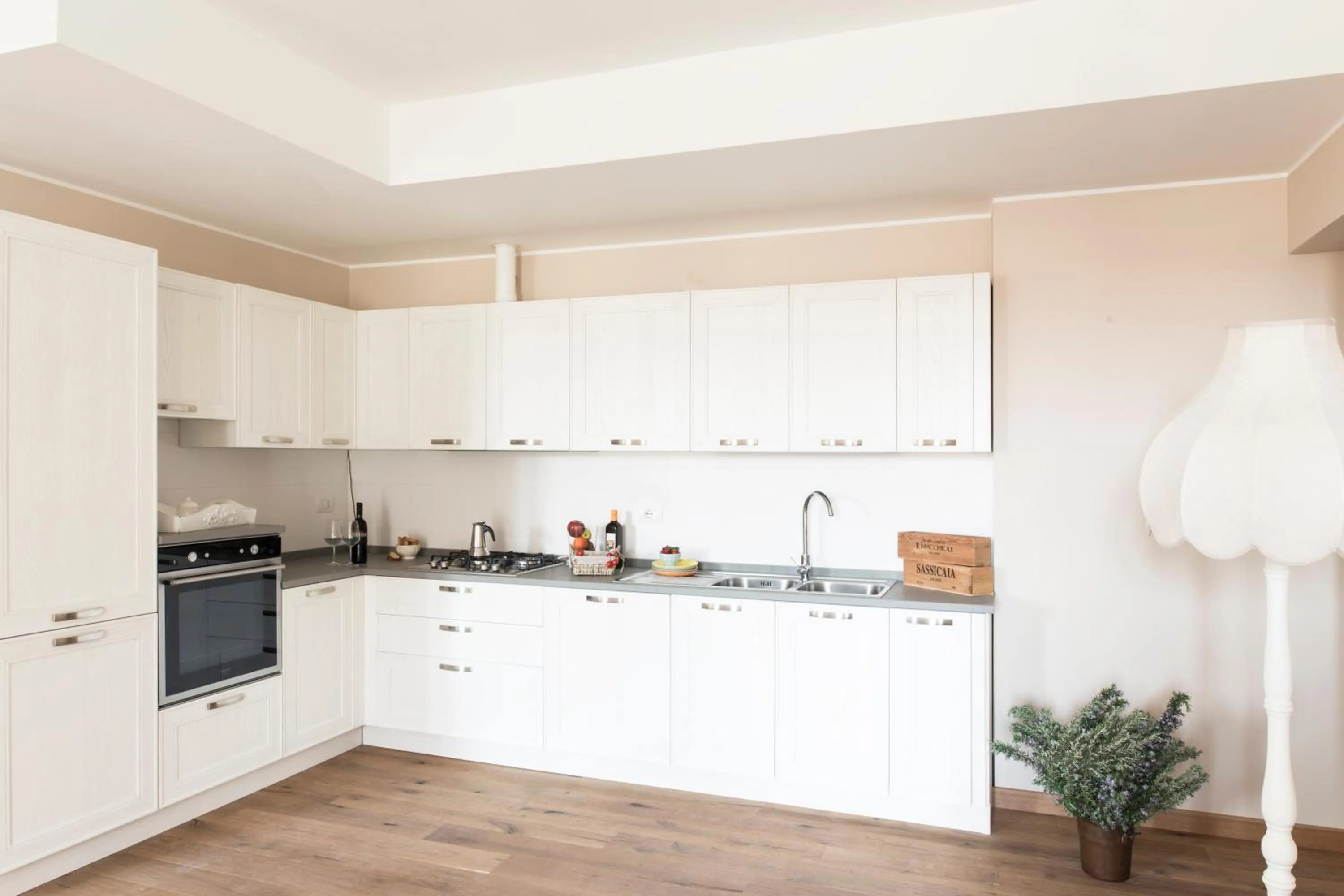 Coffee/tea facilities in Agave in Città