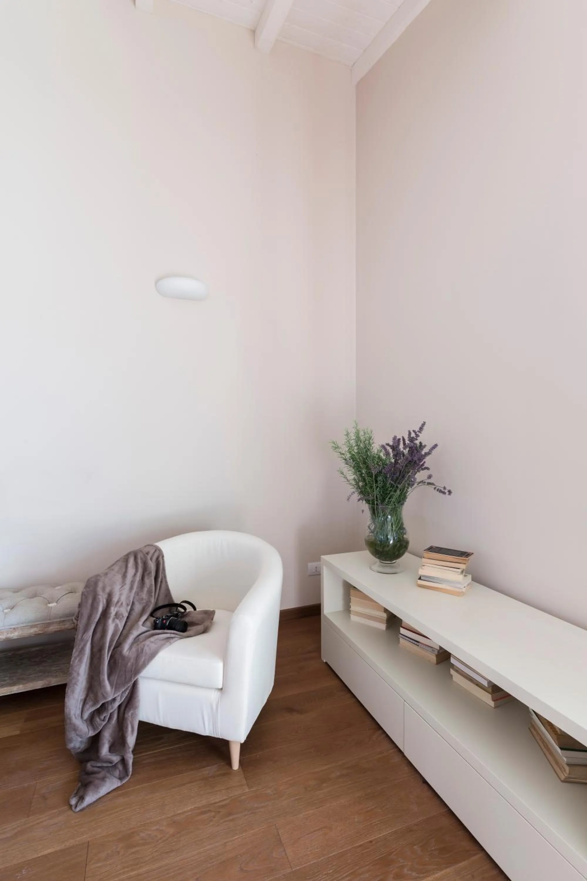 Living room in Agave in Città