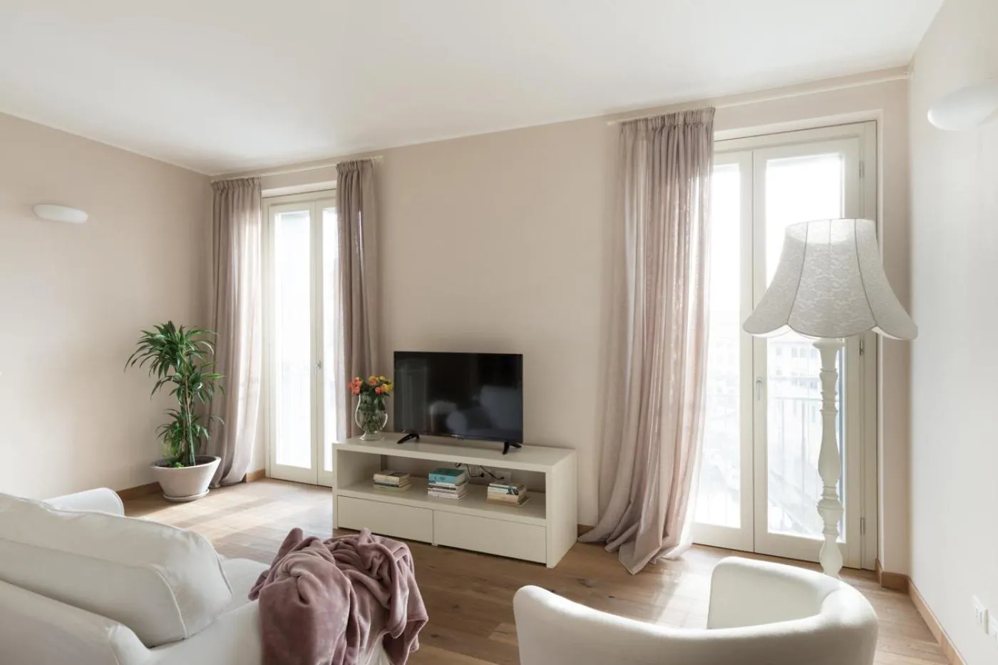 TV and multimedia in Agave in Città