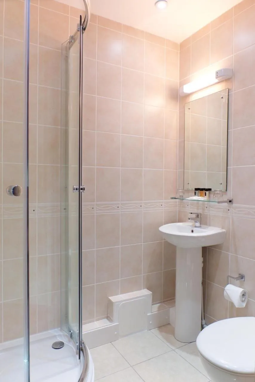 Livermead Cliff Hotel