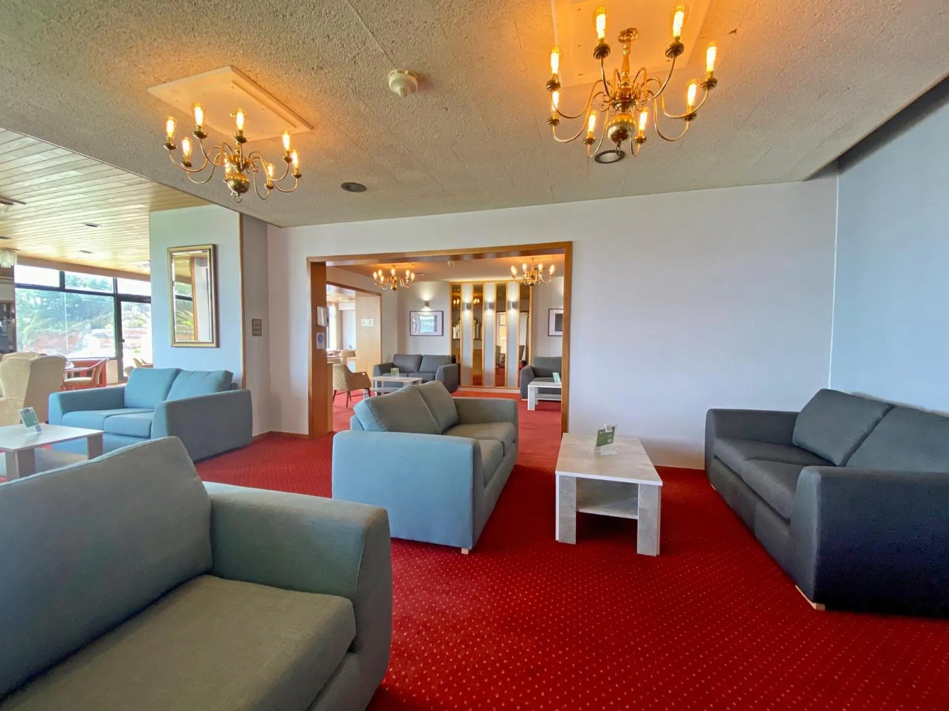 Livermead Cliff Hotel