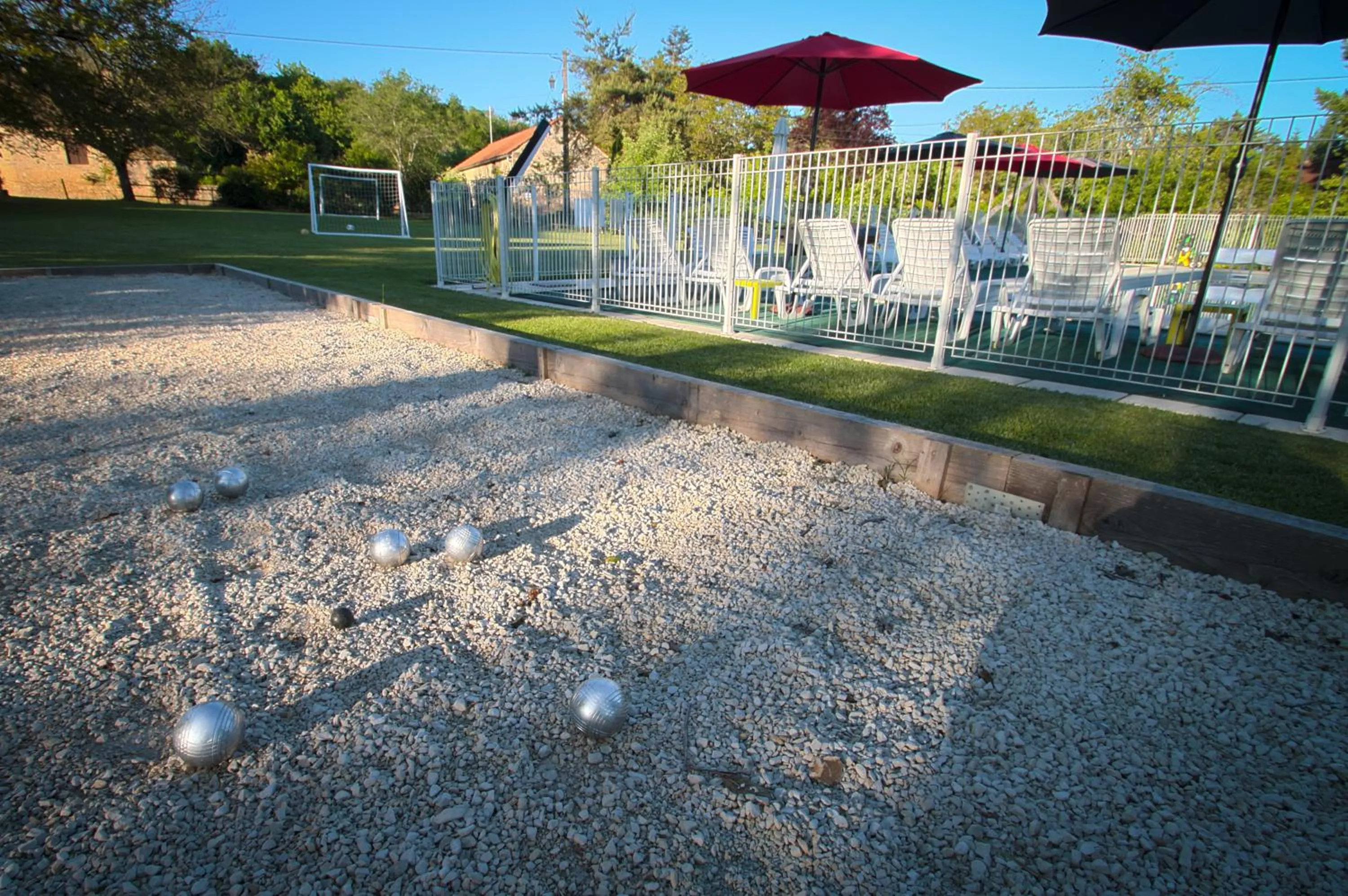 Le Chevrefeuille chambres d'hotes et gîtes de charme