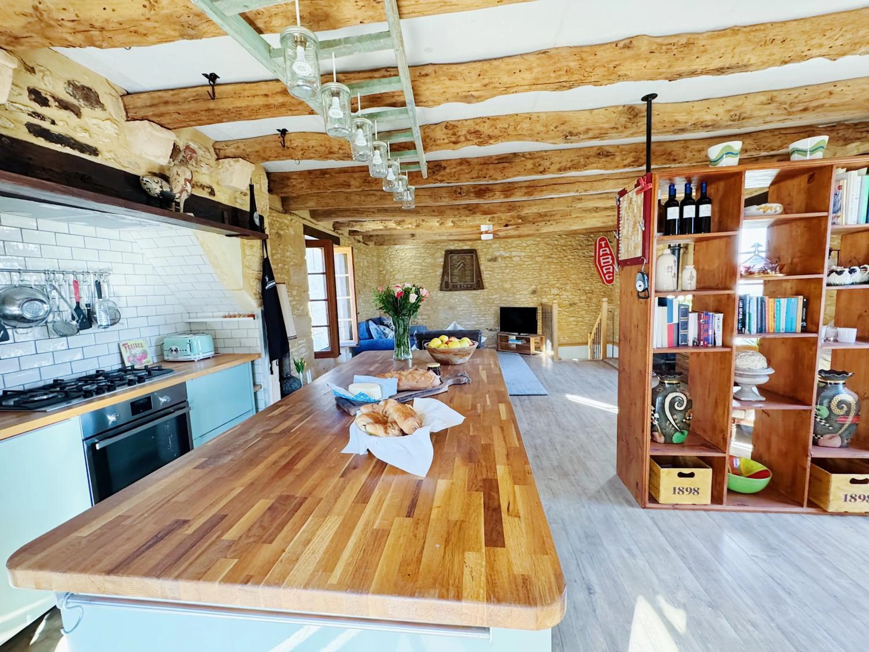 Le Chevrefeuille chambres d'hotes et gîtes de charme