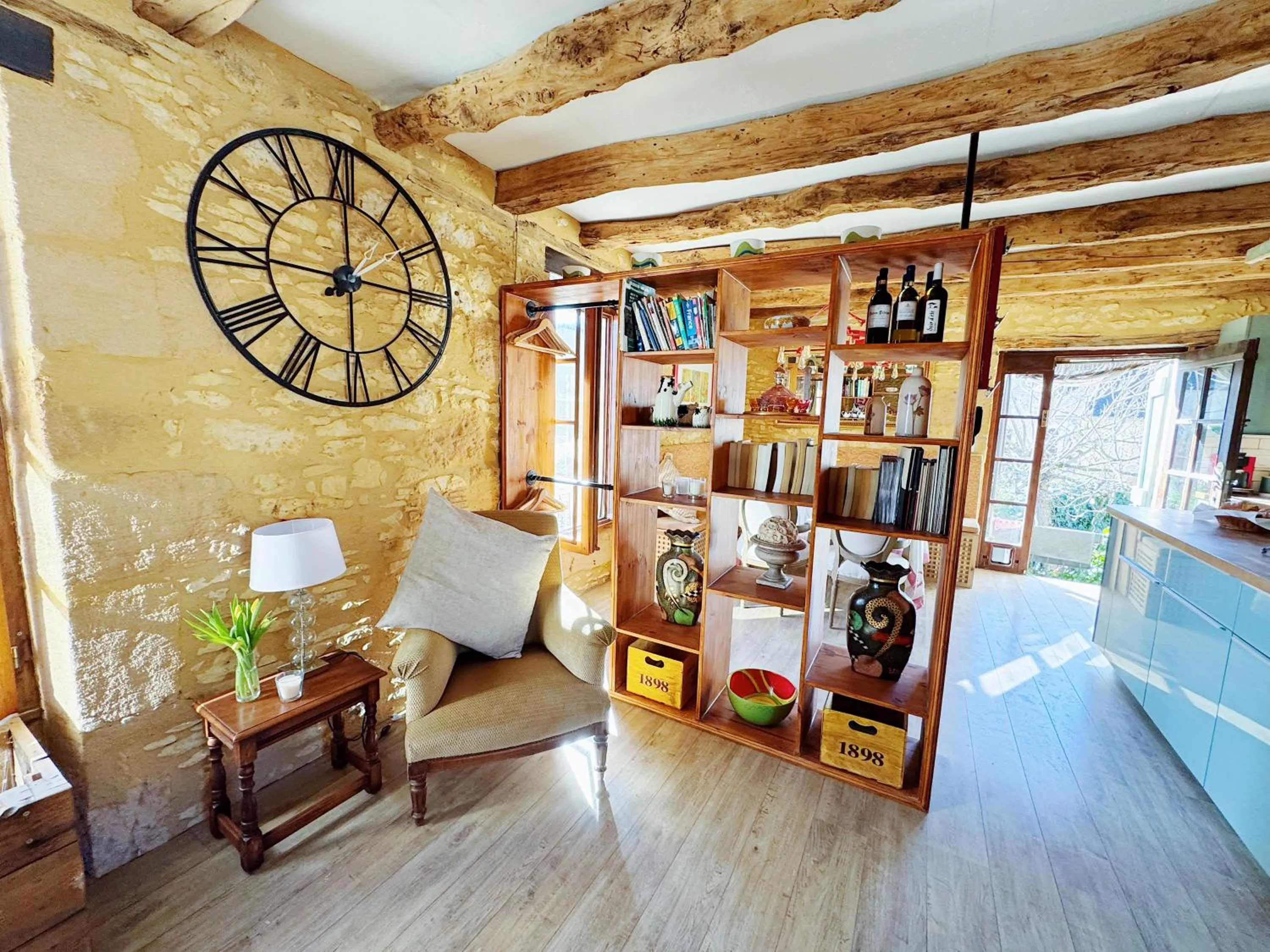 Le Chevrefeuille chambres d'hotes et gîtes de charme