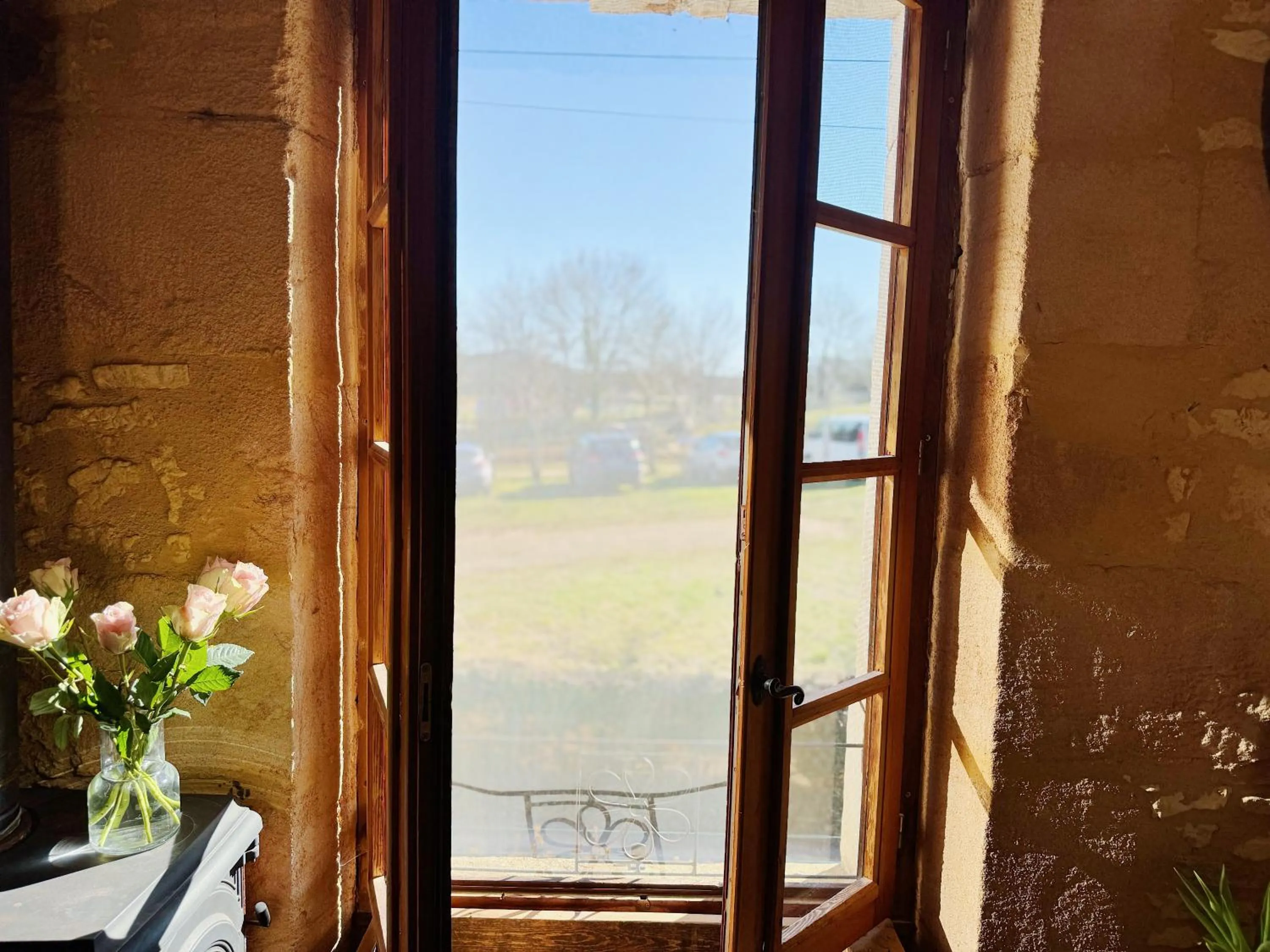 Le Chevrefeuille chambres d'hotes et gîtes de charme