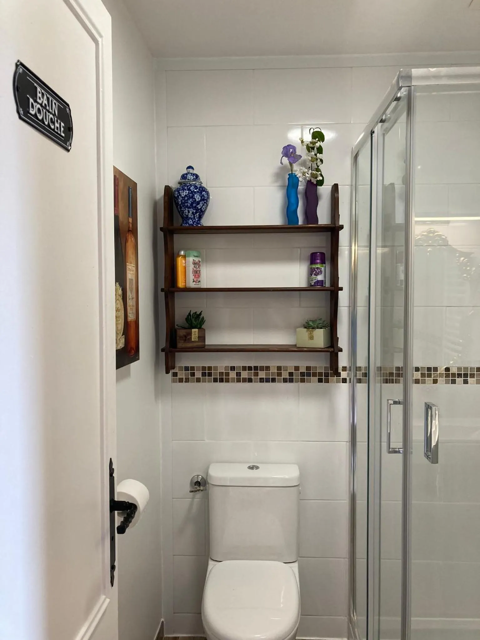 Le Chevrefeuille chambres d'hotes et gîtes de charme