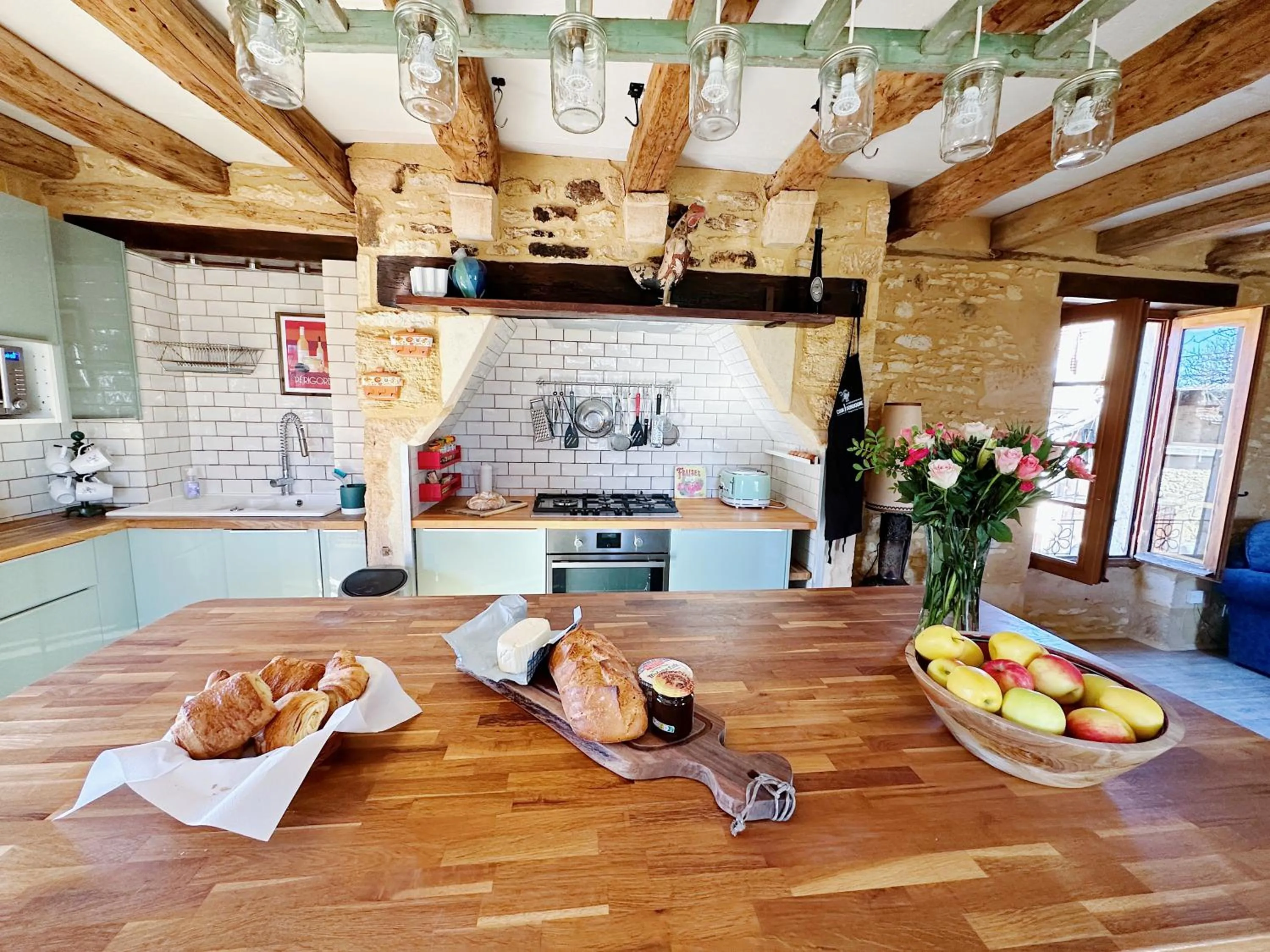 Le Chevrefeuille chambres d'hotes et gîtes de charme