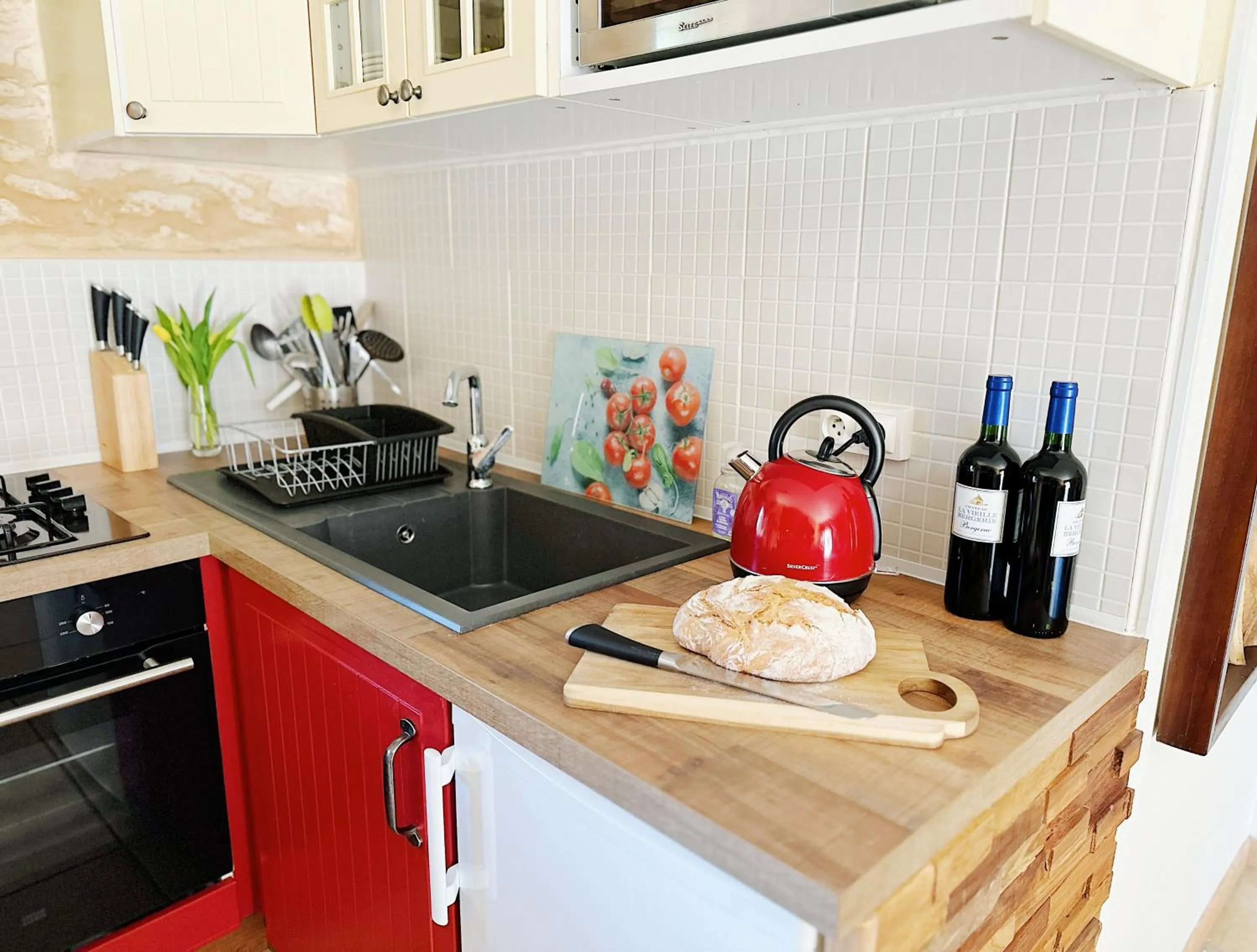 Le Chevrefeuille chambres d'hotes et gîtes de charme