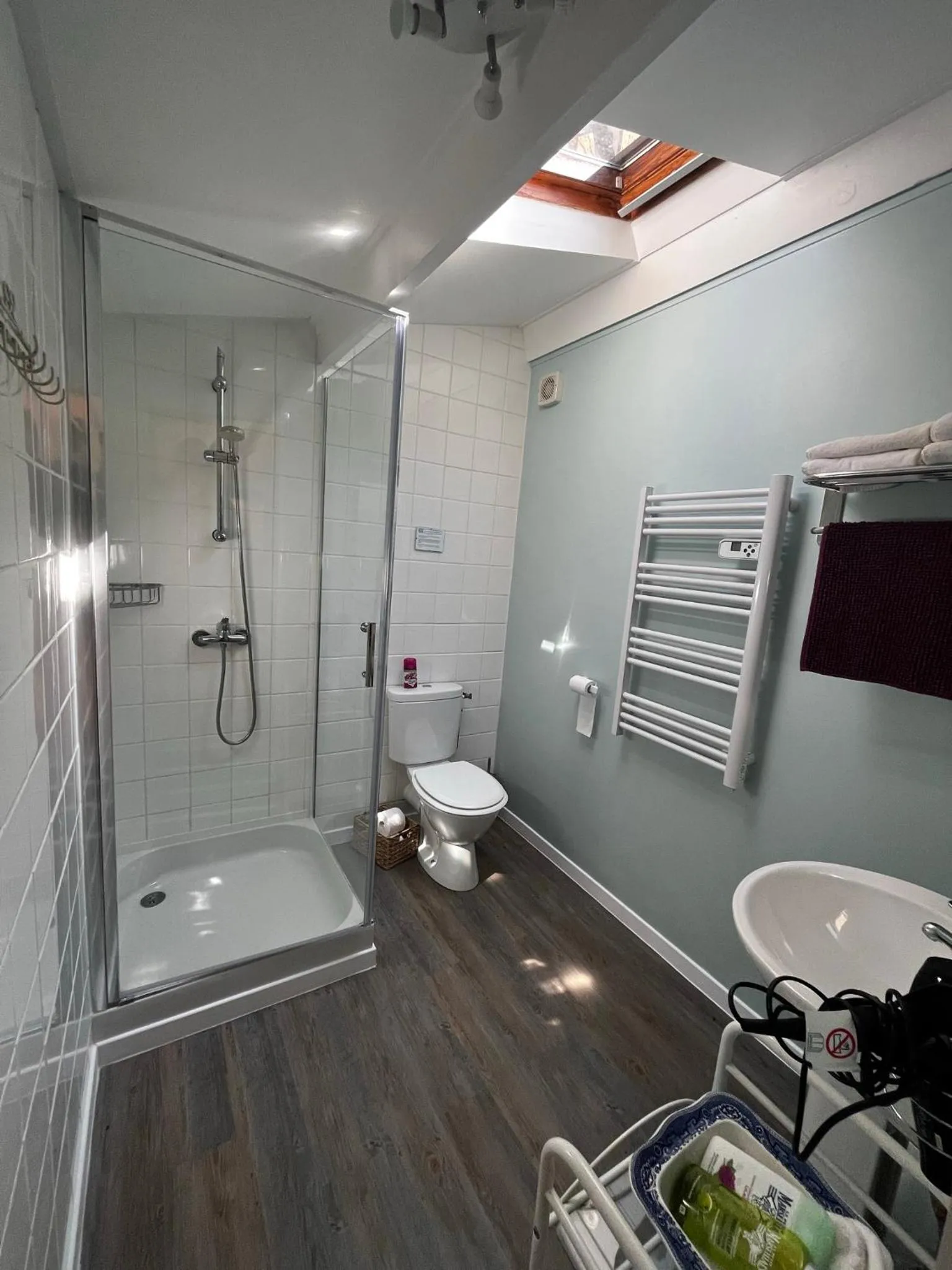 Le Chevrefeuille chambres d'hotes et gîtes de charme