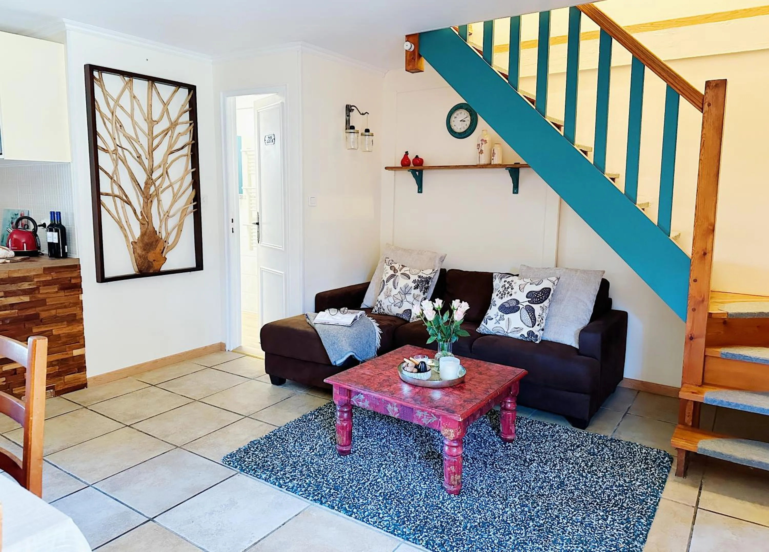 Le Chevrefeuille chambres d'hotes et gîtes de charme