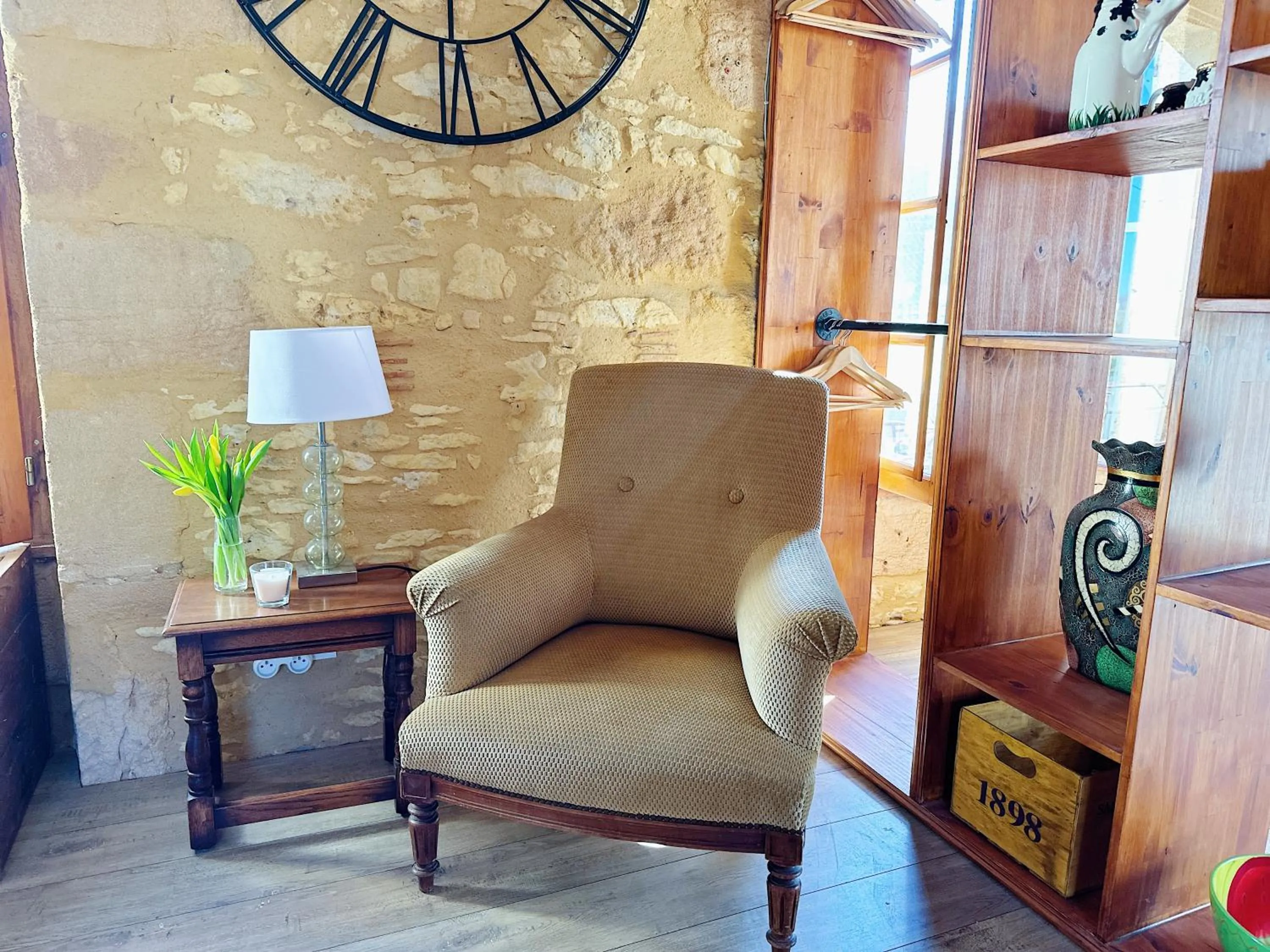 Le Chevrefeuille chambres d'hotes et gîtes de charme