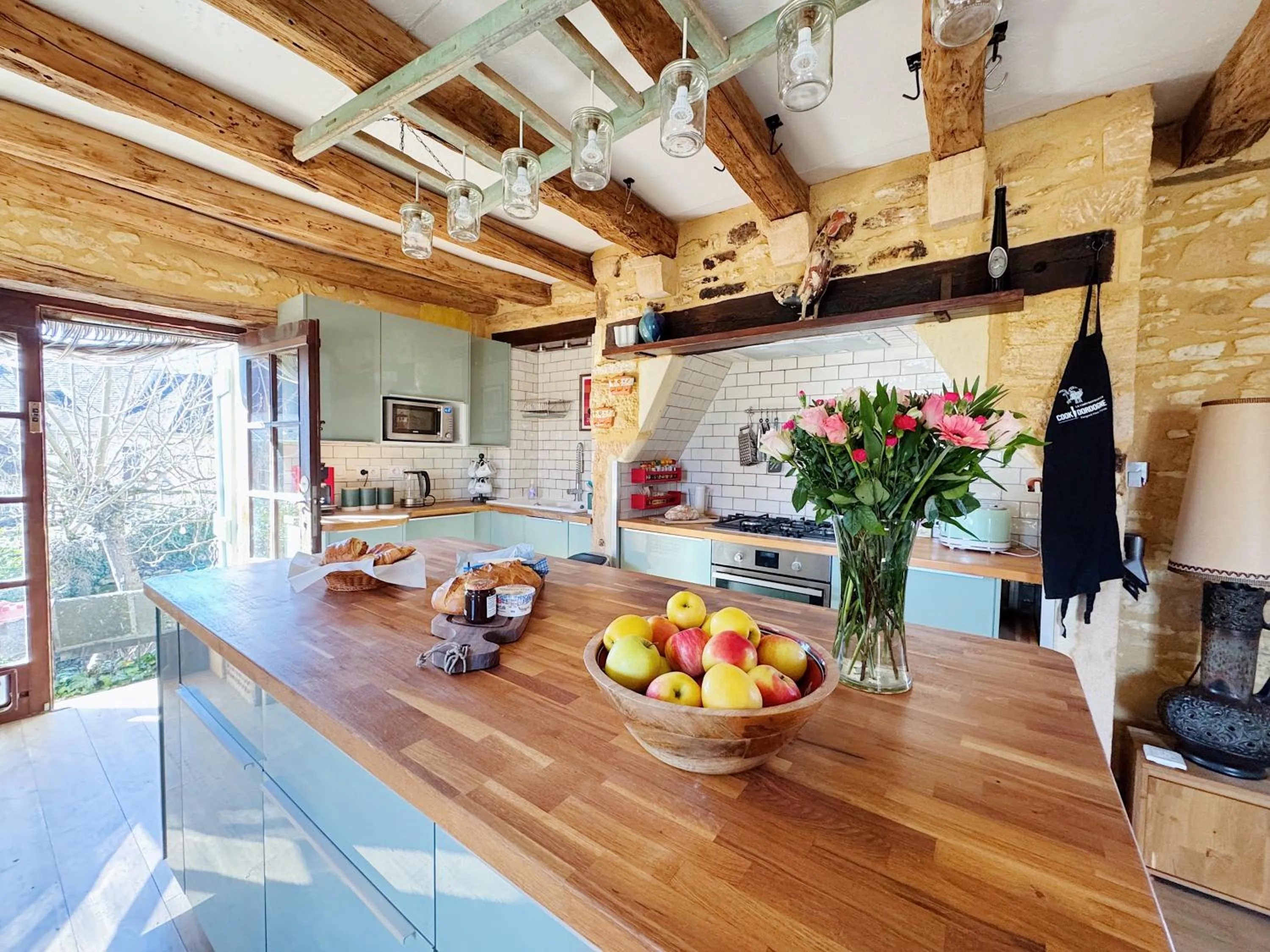 Le Chevrefeuille chambres d'hotes et gîtes de charme