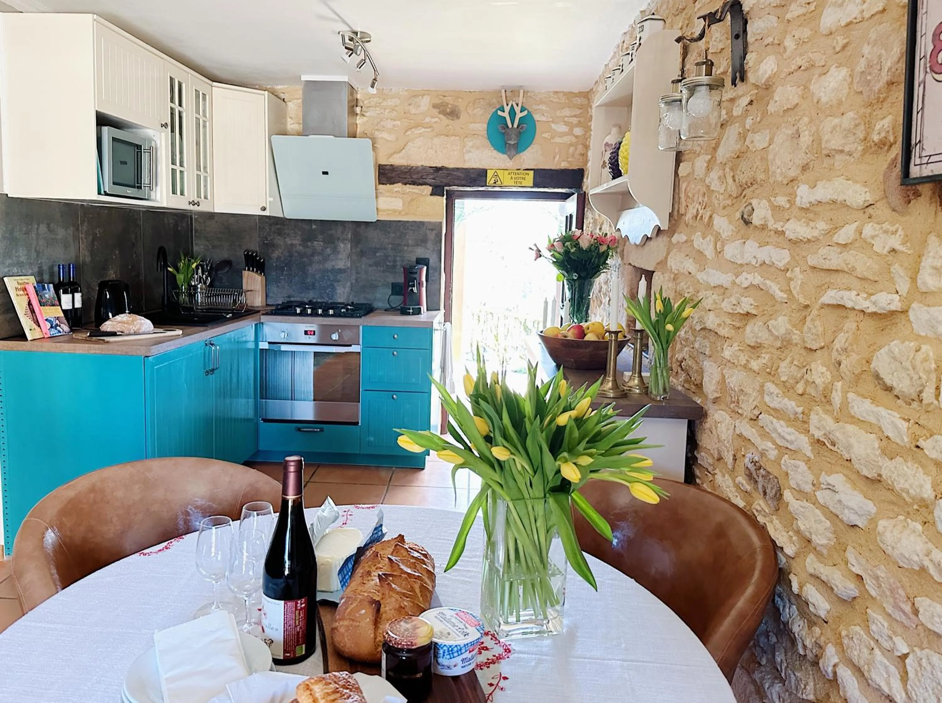 Le Chevrefeuille chambres d'hotes et gîtes de charme