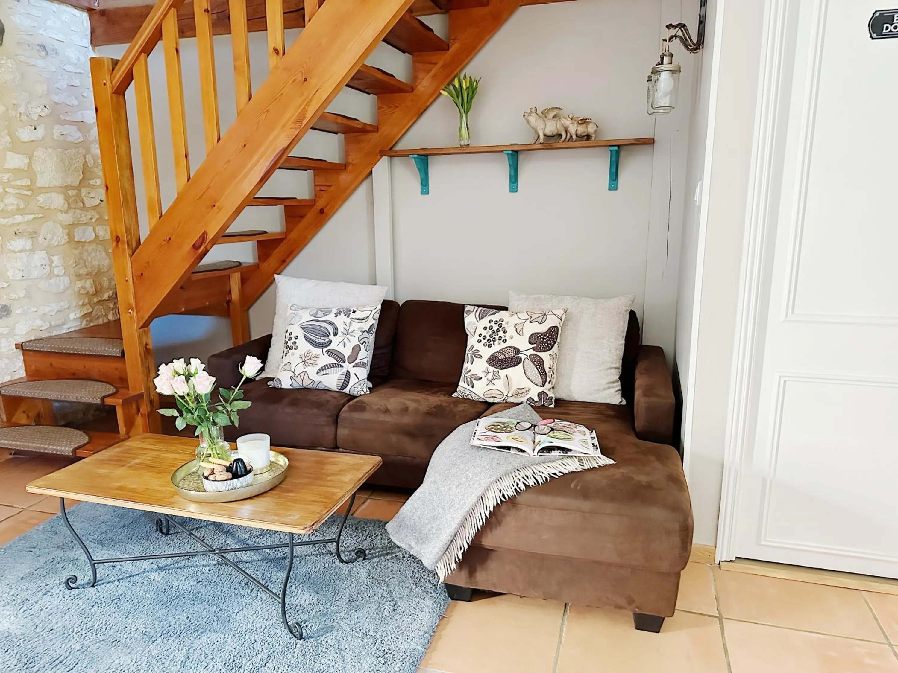 Le Chevrefeuille chambres d'hotes et gîtes de charme