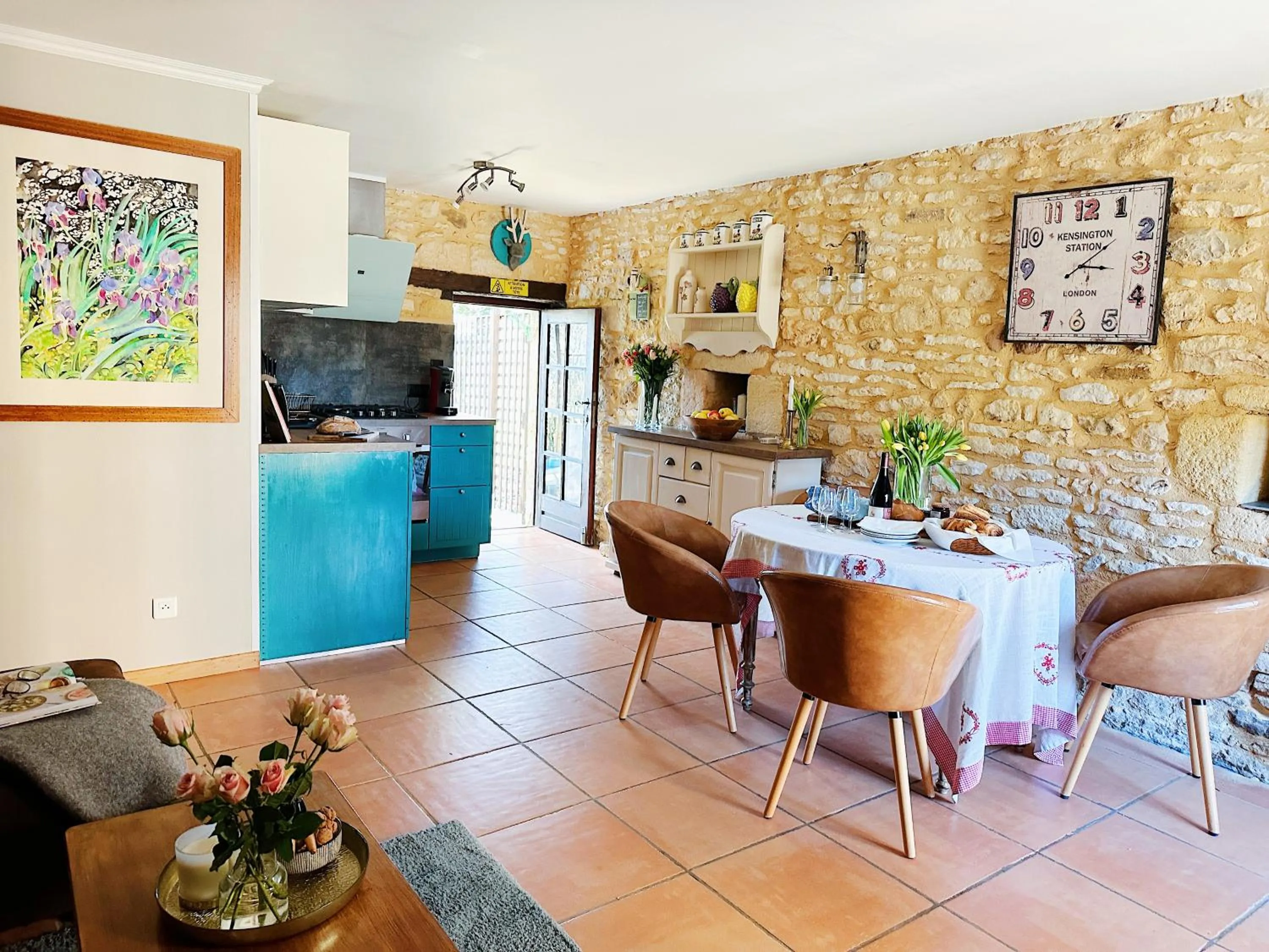 Le Chevrefeuille chambres d'hotes et gîtes de charme