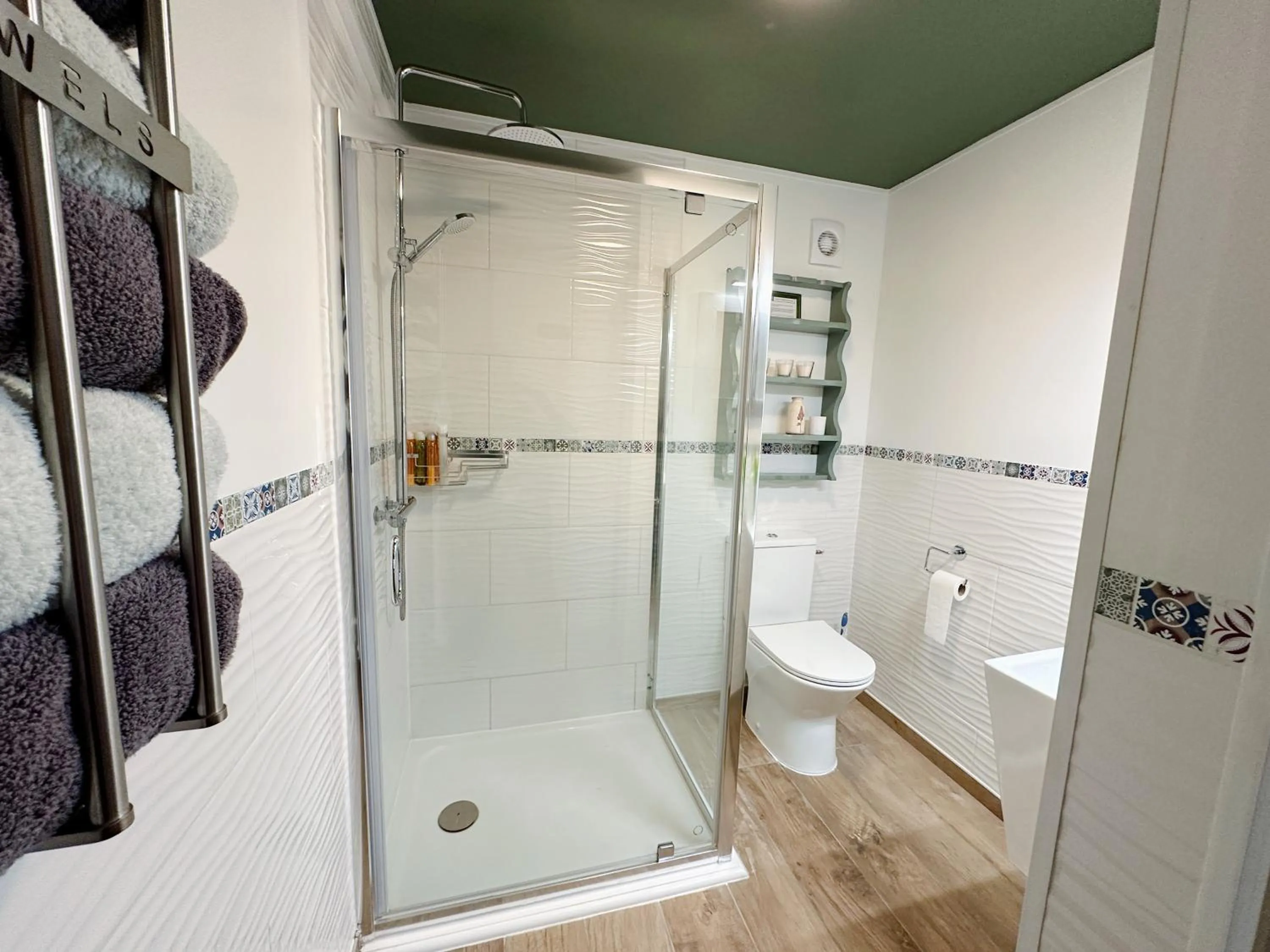 Le Chevrefeuille chambres d'hotes et gîtes de charme