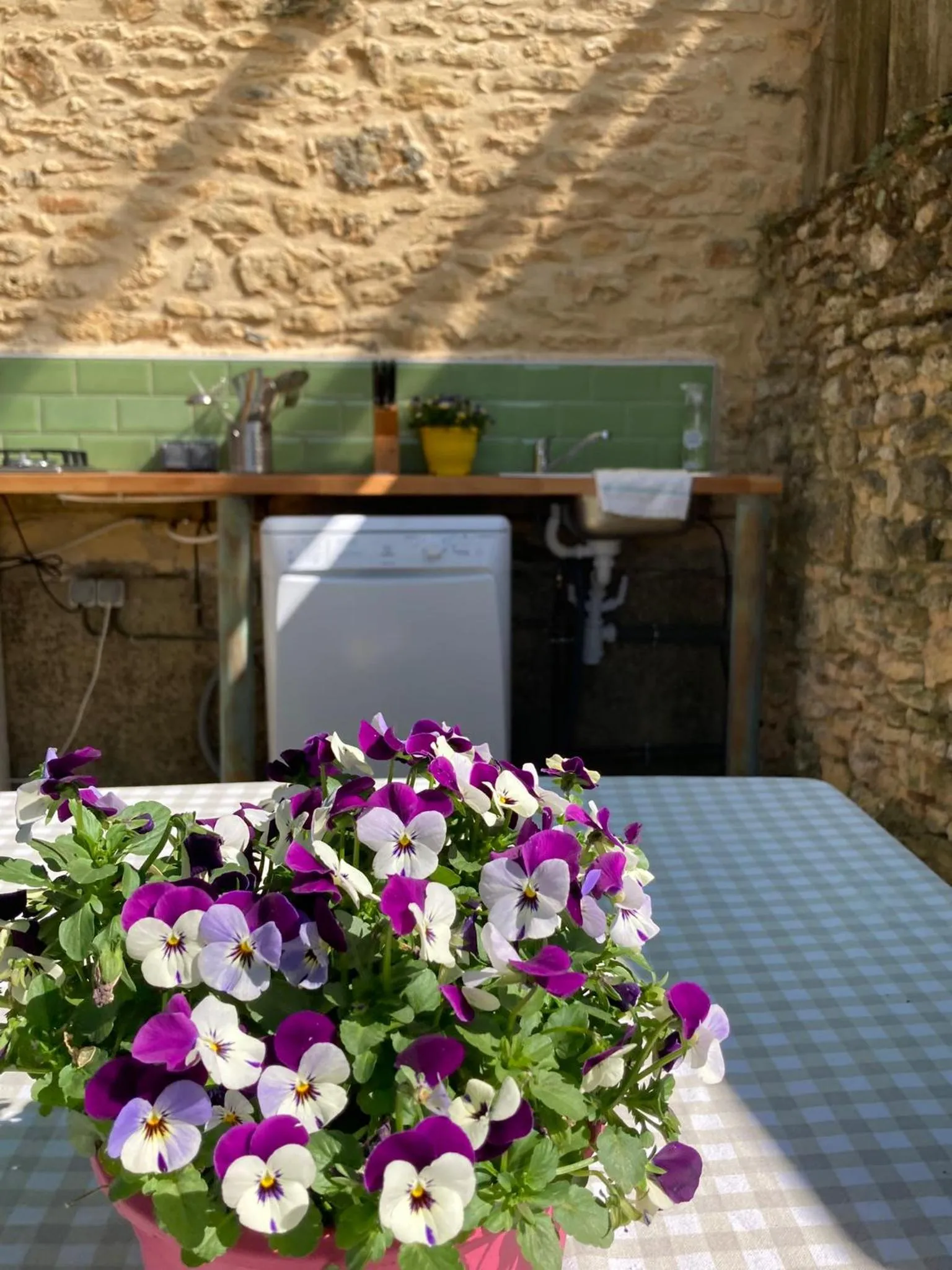 Le Chevrefeuille chambres d'hotes et gîtes de charme