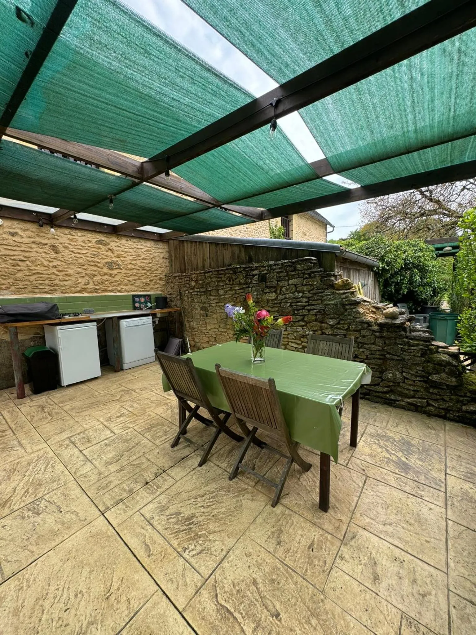 Le Chevrefeuille chambres d'hotes et gîtes de charme