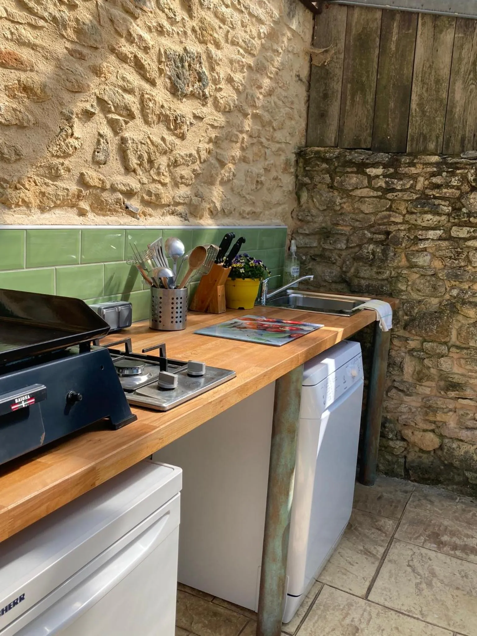 Le Chevrefeuille chambres d'hotes et gîtes de charme