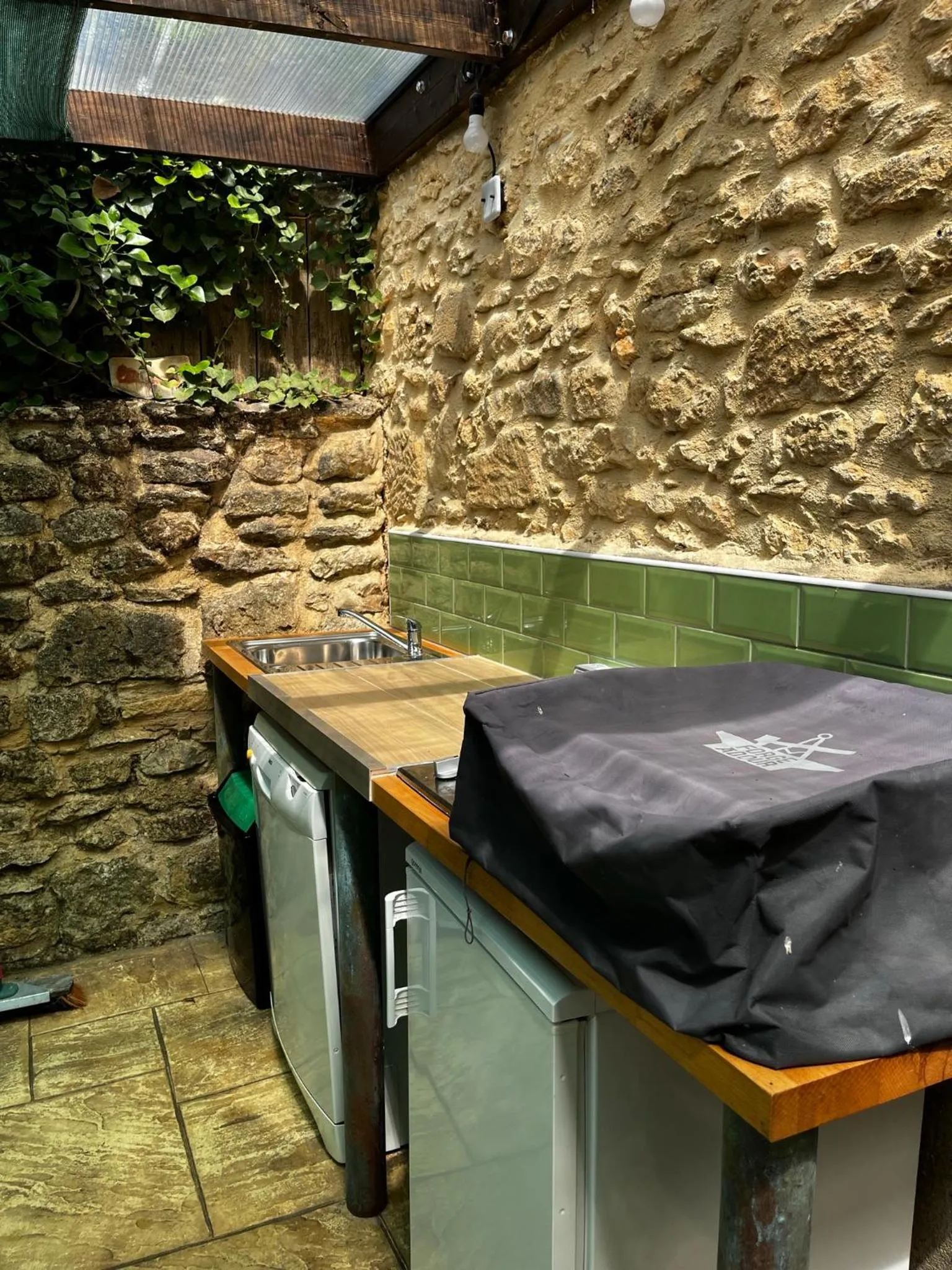 Le Chevrefeuille chambres d'hotes et gîtes de charme