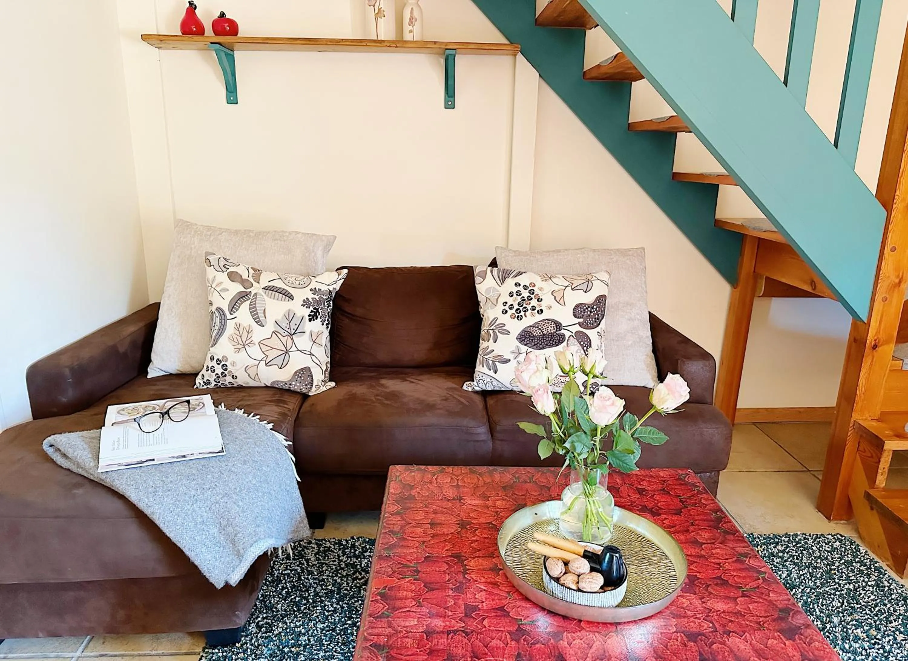 Le Chevrefeuille chambres d'hotes et gîtes de charme