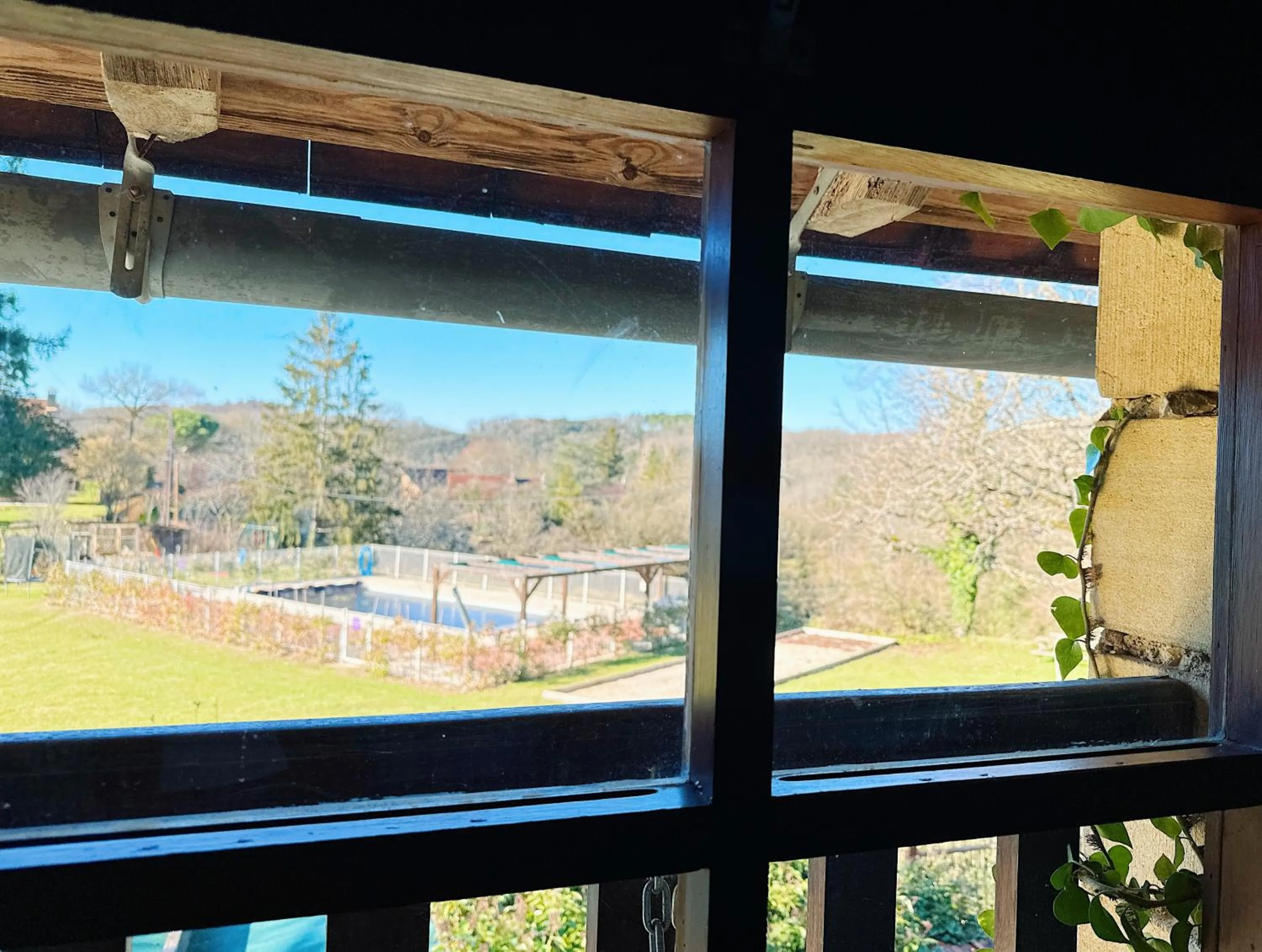 Le Chevrefeuille chambres d'hotes et gîtes de charme